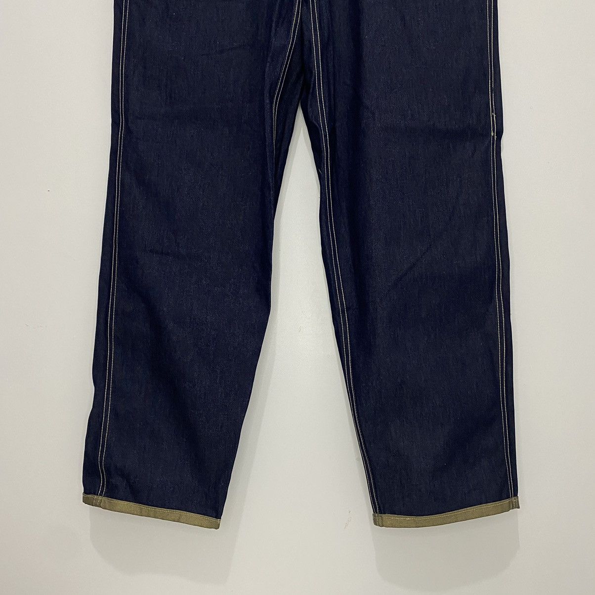 Ecko Unltd. Ecko Unltd. Reversible Baggy Pants Size US 36 / EU 52 - 6 Thumbnail