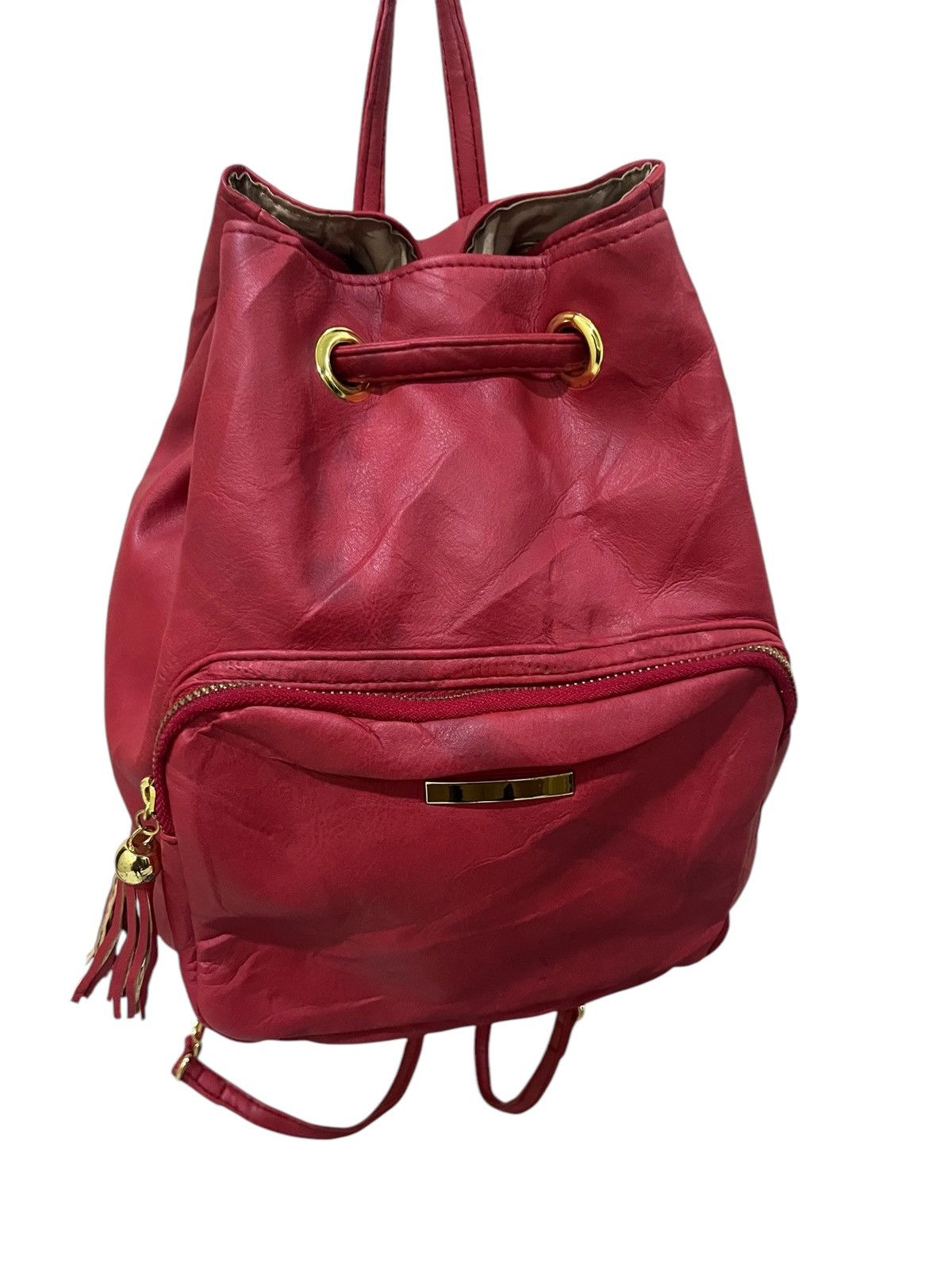 Japanese Brand × Vintage THE EMPORIUM backpack Size ONE SIZE - 2 Thumbnail
