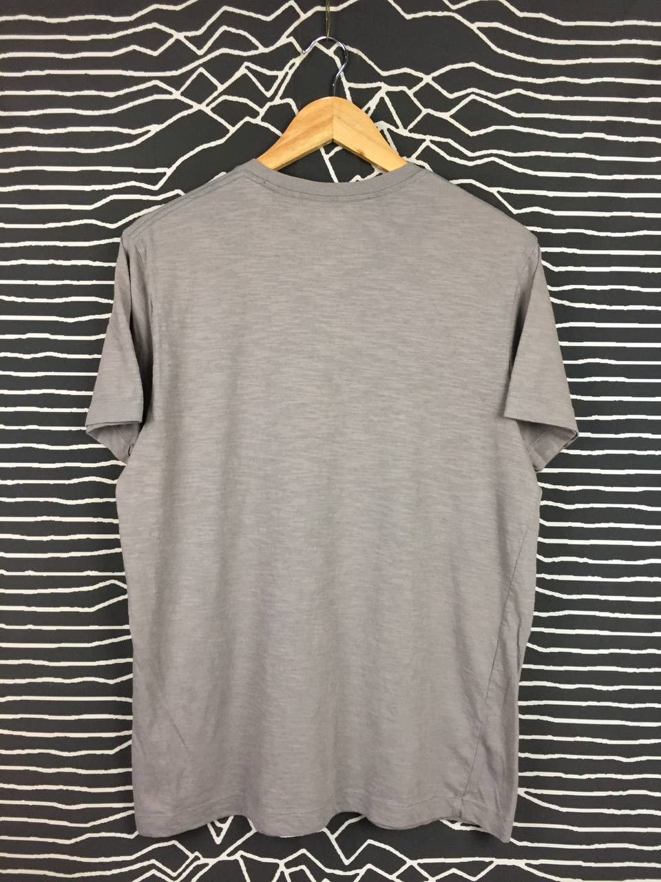 Levi's × Vintage Levi's Strauss & Co. Basic Pocket Essential Tee Size L Size US L / EU 52-54 / 3 - 5 Thumbnail