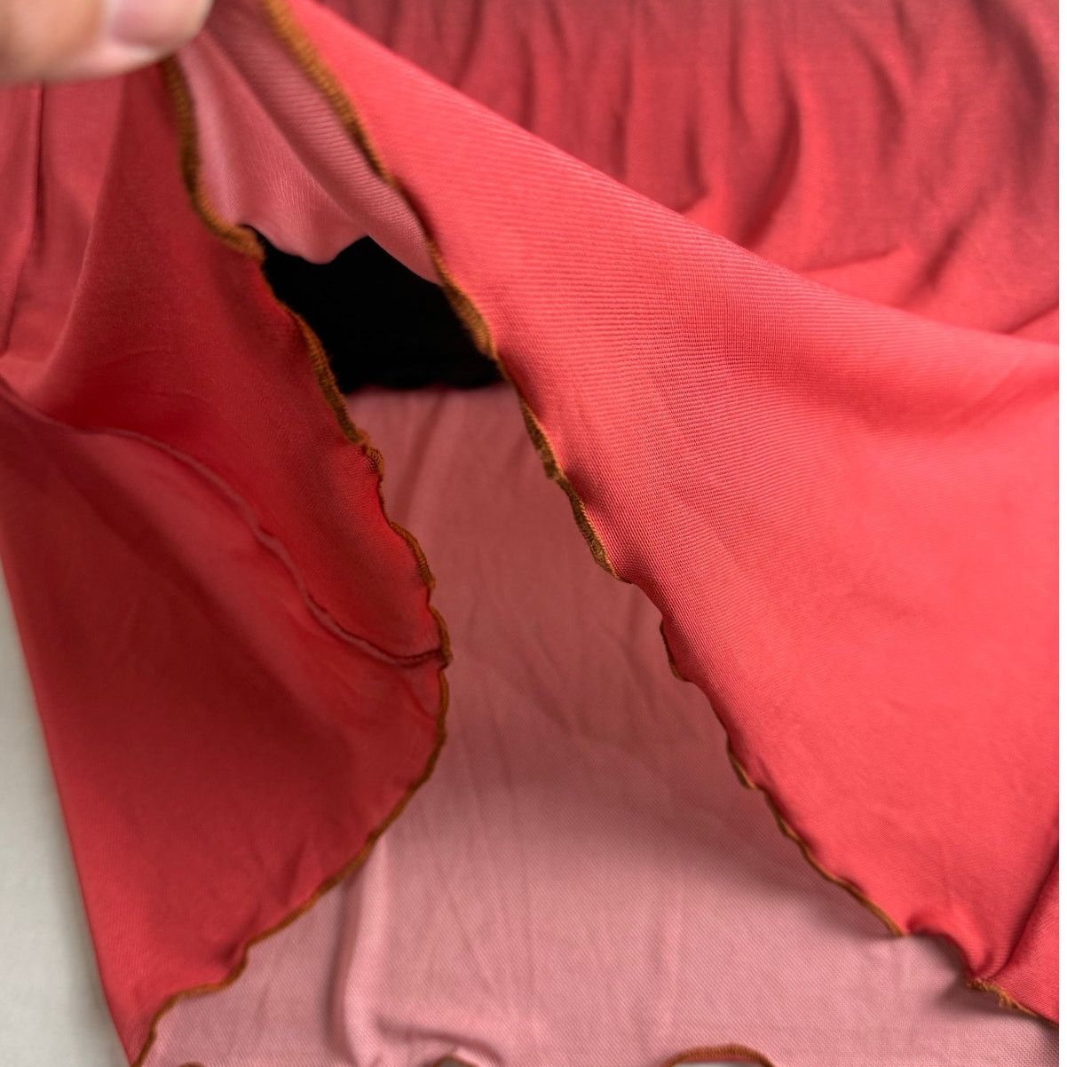 Other Fashion Nova Skirt - Women's Size 3X - Great Condition! Size 42" / US 20 - 5 Thumbnail