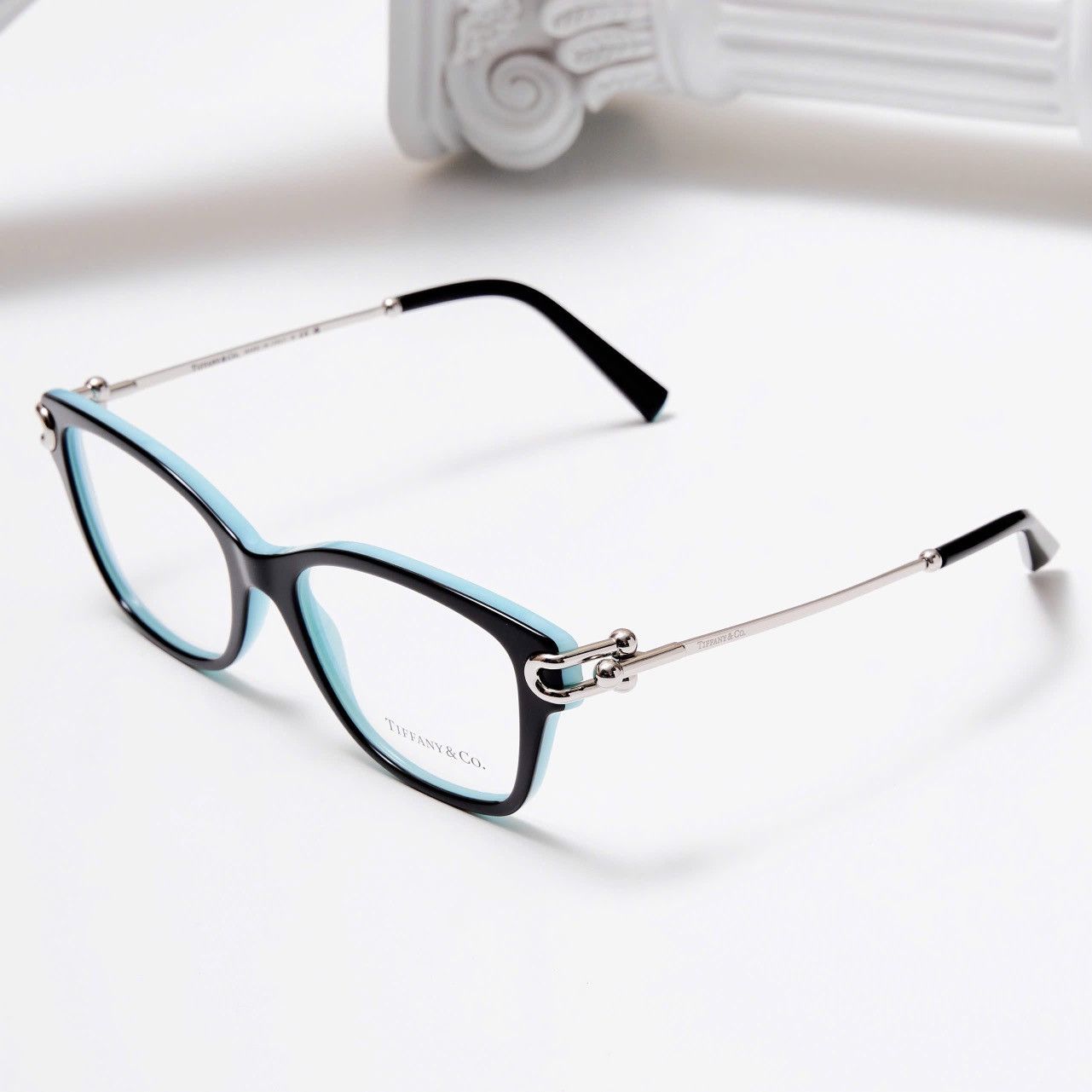 Tiffany & Co. TIFFANY & CO 0TF2266 8055 GLASSES Size ONE SIZE - 2 Thumbnail