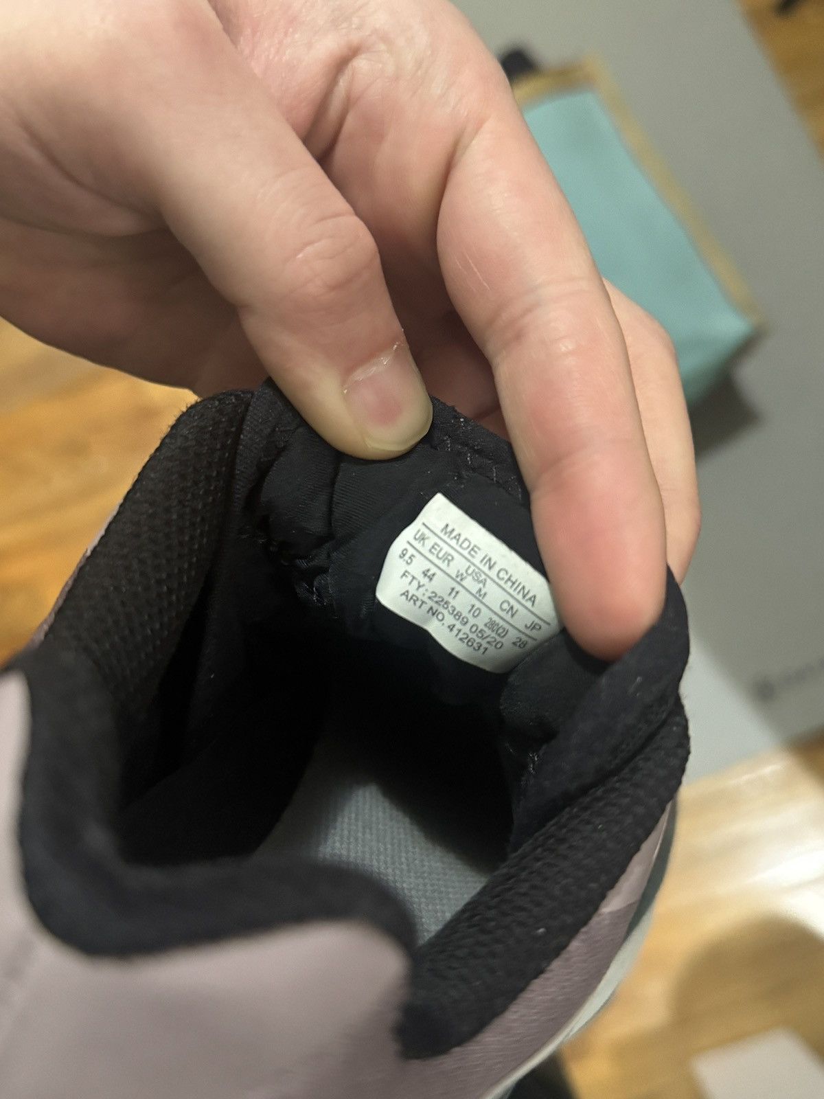 Salomon Salomon XT6 Size US 10 / EU 43 - 7 Thumbnail