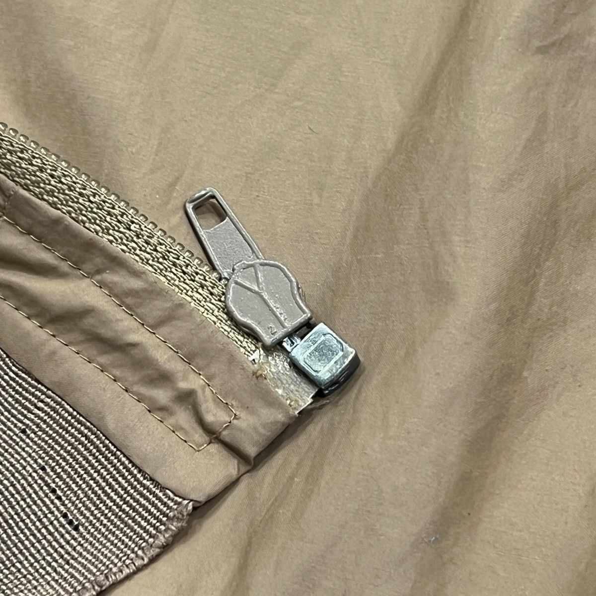 Helmut Lang HELMUT LANG 1999AW Technical Bomber Jacket Size US M / EU 48-50 / 2 - 3 Thumbnail
