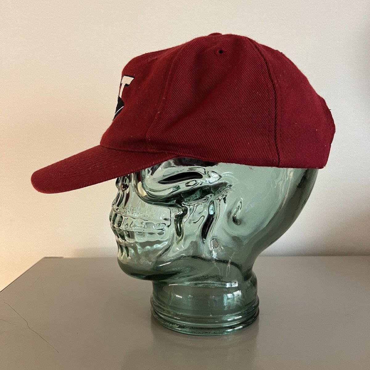 Other Vintage 90s FAT Wreck Chords Cap Size ONE SIZE - 5 Thumbnail