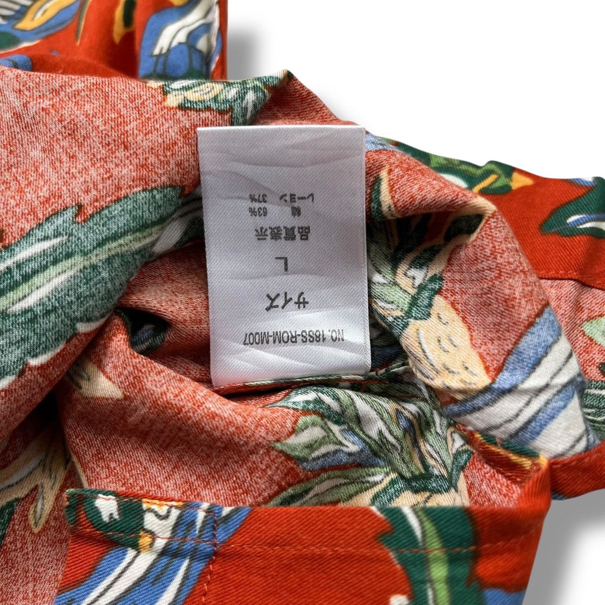Reyn Spooner Reyn Spooner hawaiian shirt Size US L / EU 52-54 / 3 - 6 Thumbnail