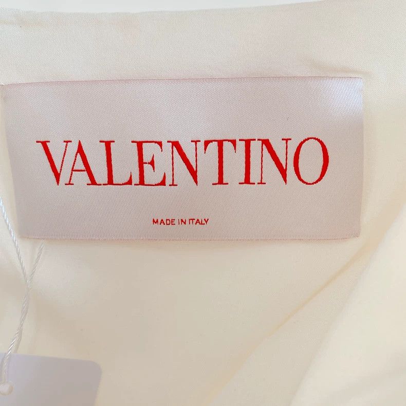 Valentino Valentino Butterfly sequin camisole dress Size XL / US 12-14 / IT 48-50 - 4 Thumbnail