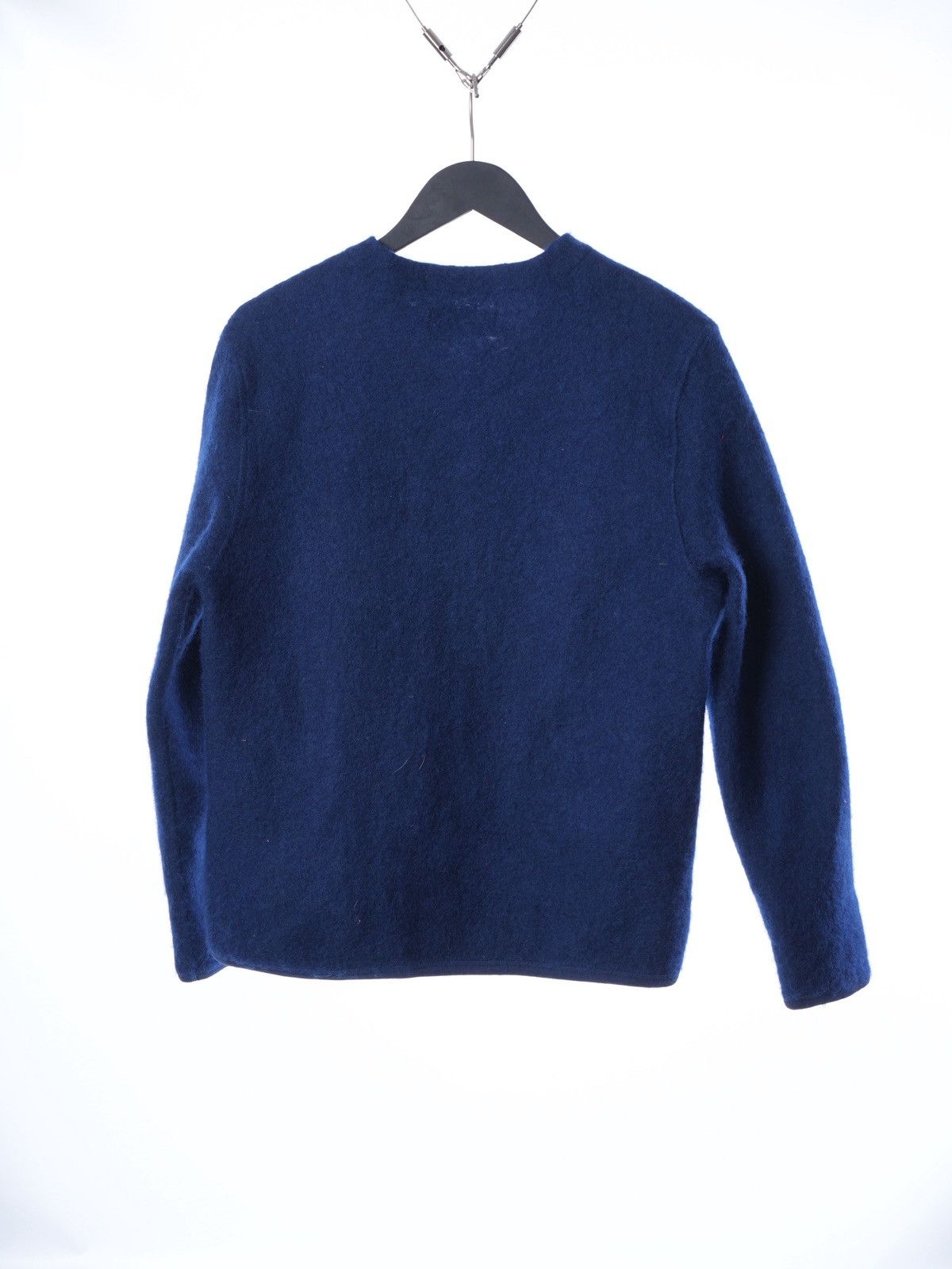 Universal Works Universal Works Wool Cardigan fits M Size US M / EU 48-50 / 2 - 4 Thumbnail