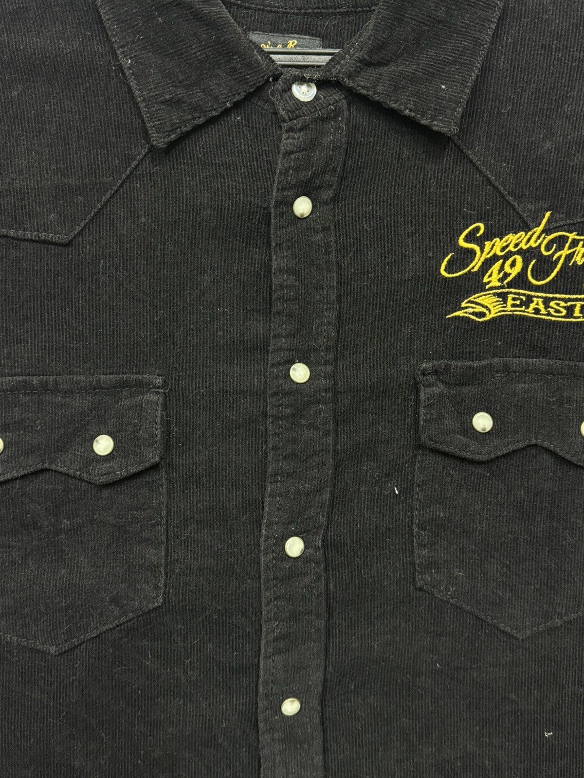 Vintage ITS A REAL KNUCKLE HEAD&CO Size US XS / EU 42 / 0 - 4 Thumbnail