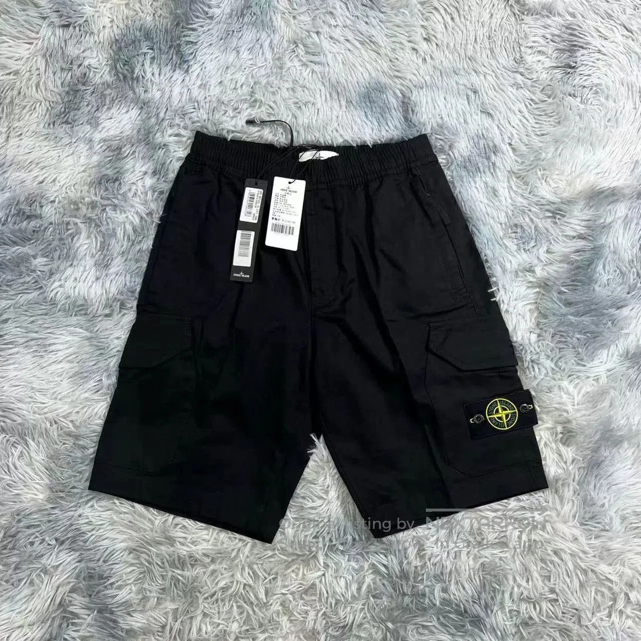 Stone Island Stone Island Men's Shorts Size 29. Size US 29 - 1 Thumbnail