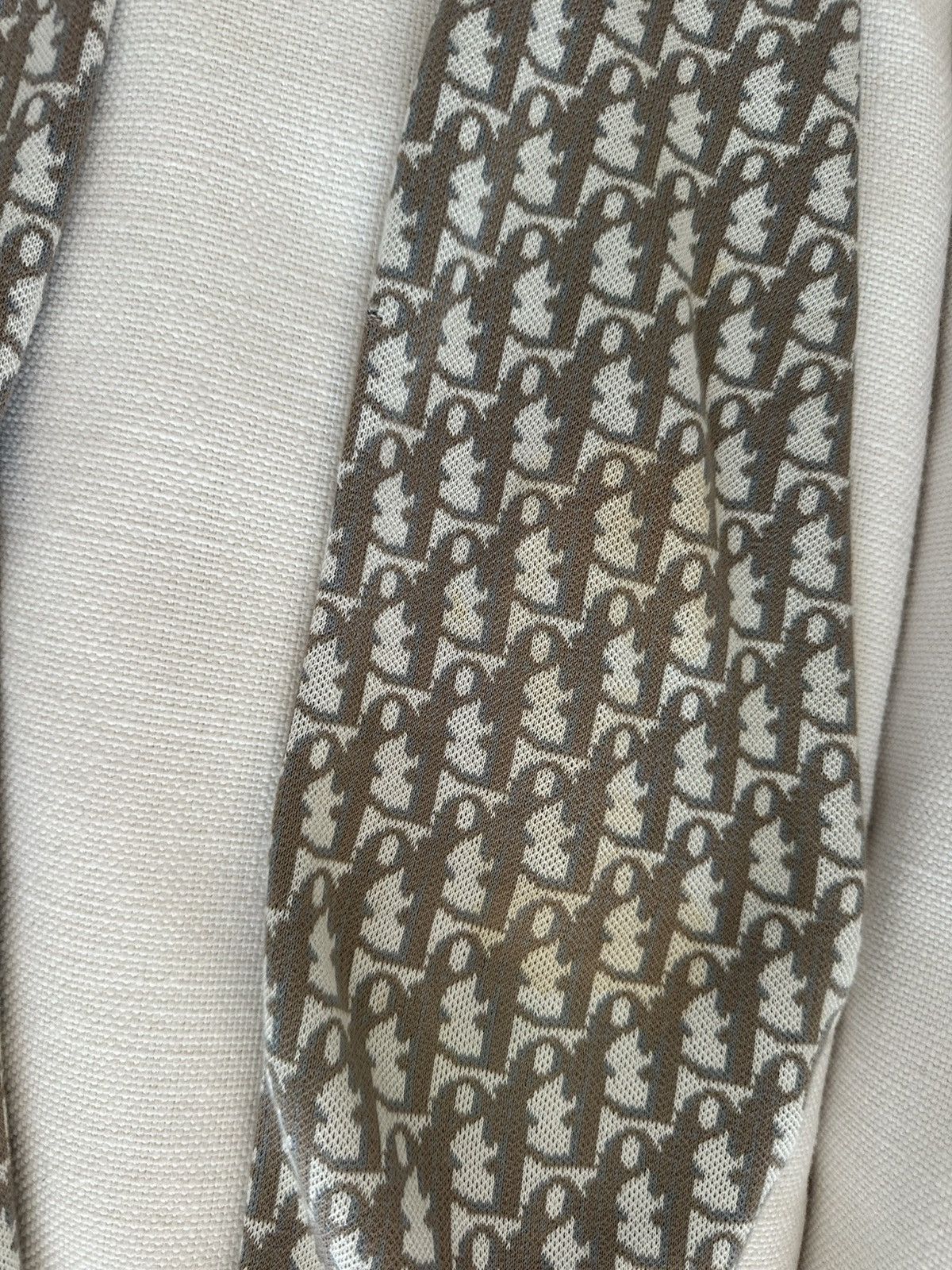 Dior Dior Oblique Monogram Button up Size US L / EU 52-54 / 3 - 7 Thumbnail