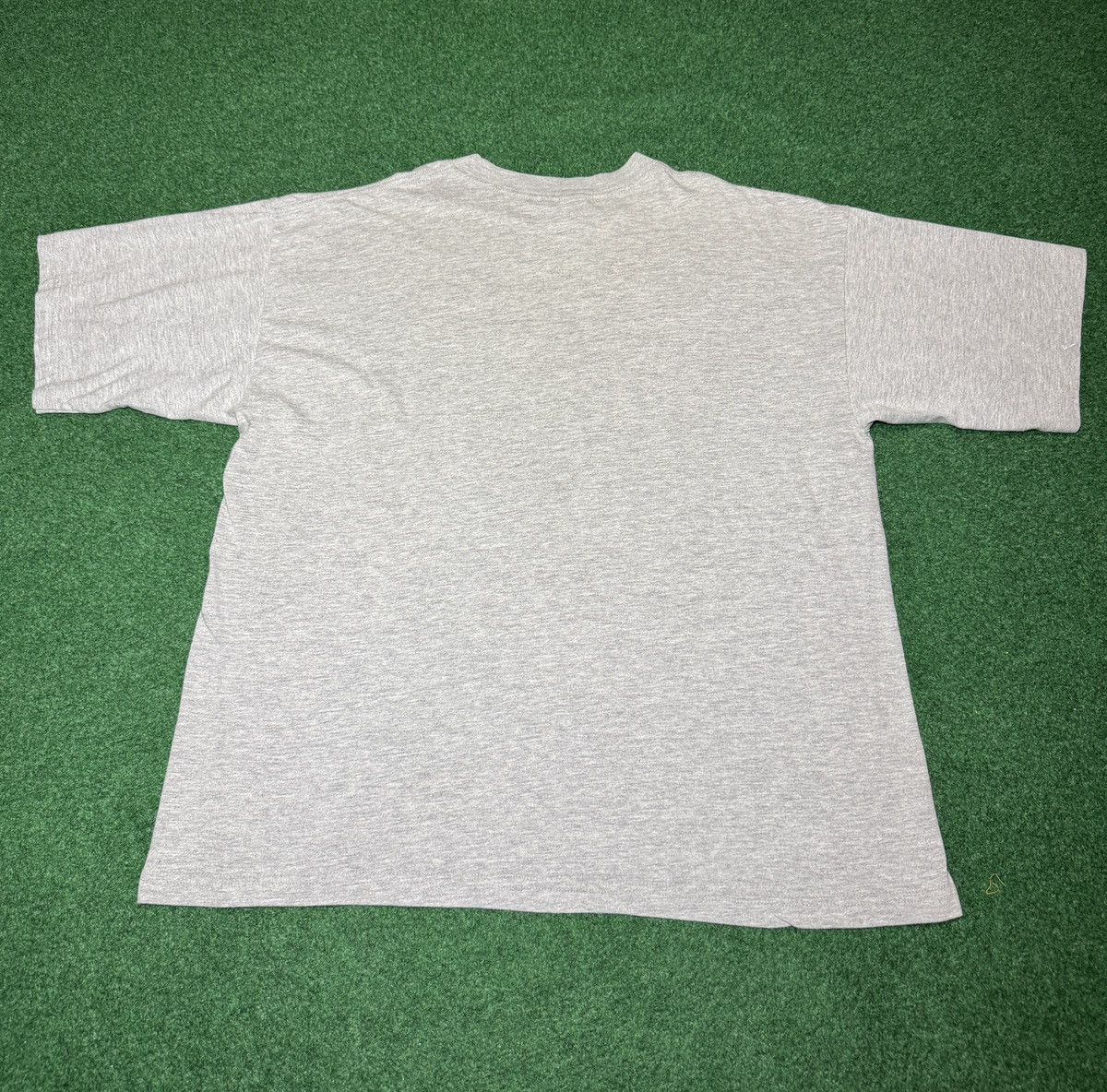 Vintage Ohio State Basketball Buckeyes 90s College XL 25x30 T Shirt Size US XL / EU 56 / 4 - 5 Thumbnail