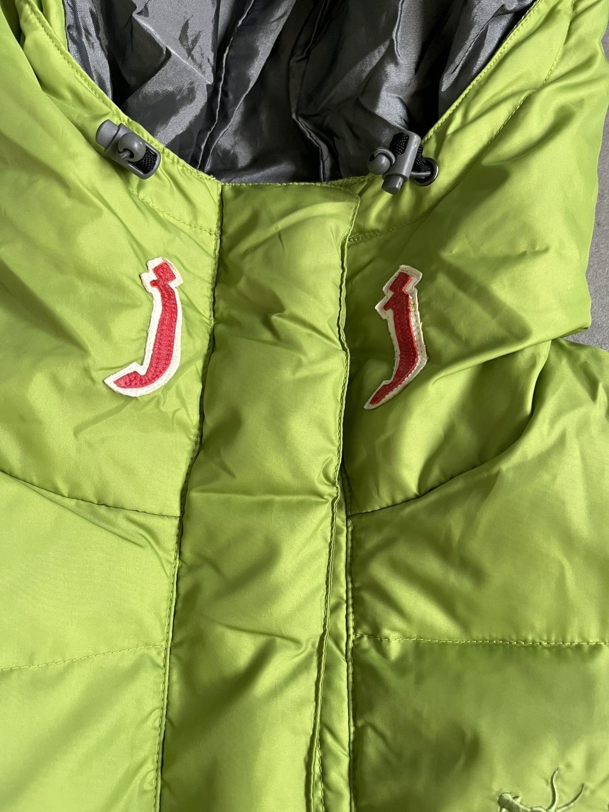 Other vintage puffer Size US S / EU 44-46 / 1 - 3 Thumbnail
