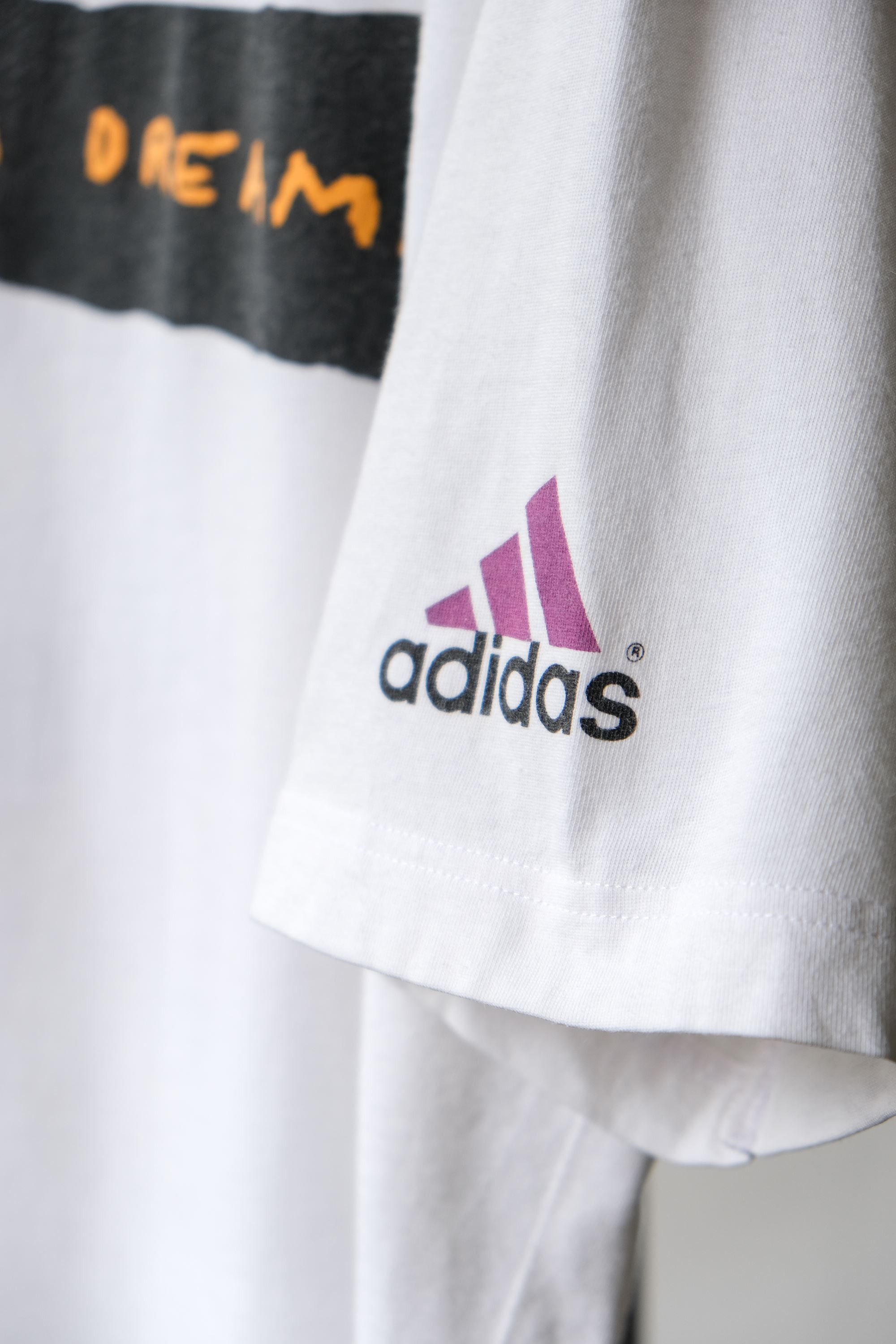 Adidas Adidas Vintage Kobe Bryant Tee Size US L / EU 52-54 / 3 - 5 Thumbnail