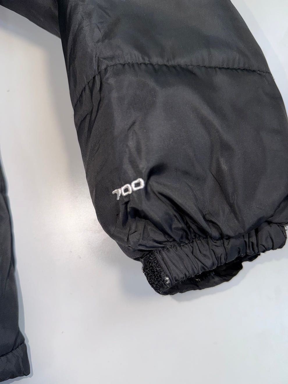 The North Face The North Face 700 Original Jacket (RARE) Size US M / EU 48-50 / 2 - 4 Thumbnail