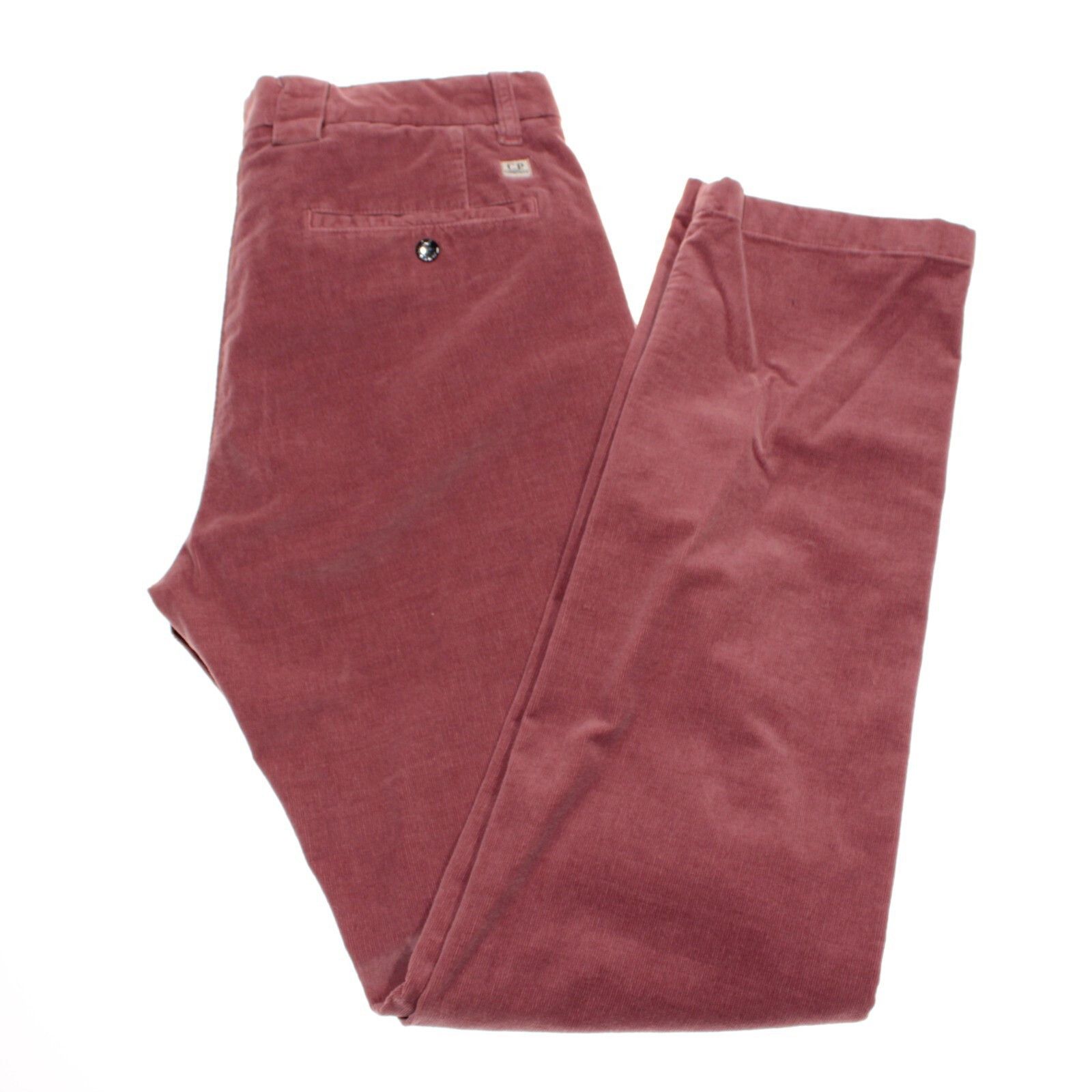 C.P. Company C.P. Company New with tags Chino Size 32 US In Pink Size US 32 / EU 48 - 2 Thumbnail