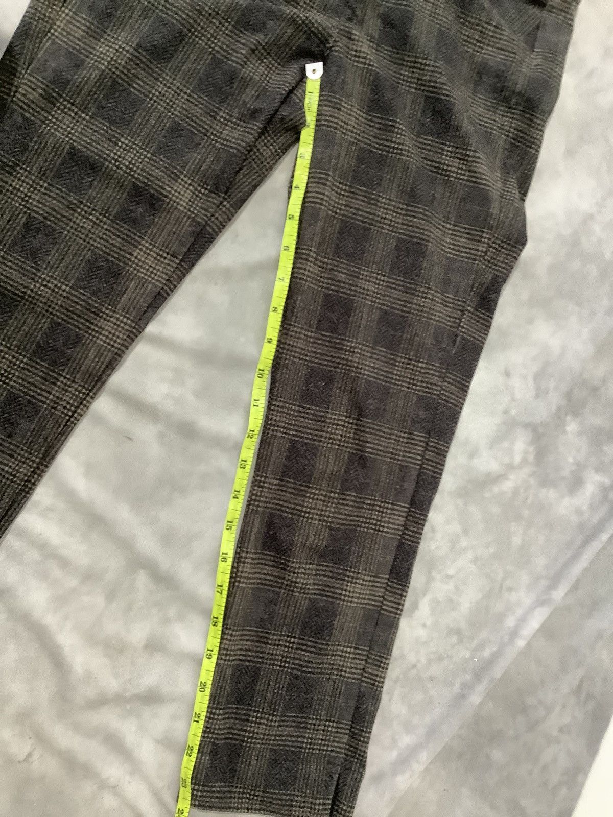 Marithe + Francois Girbaud Marithe Francois Girbaud Casual Pants by Vintage Style Size US 29 - 13 Thumbnail