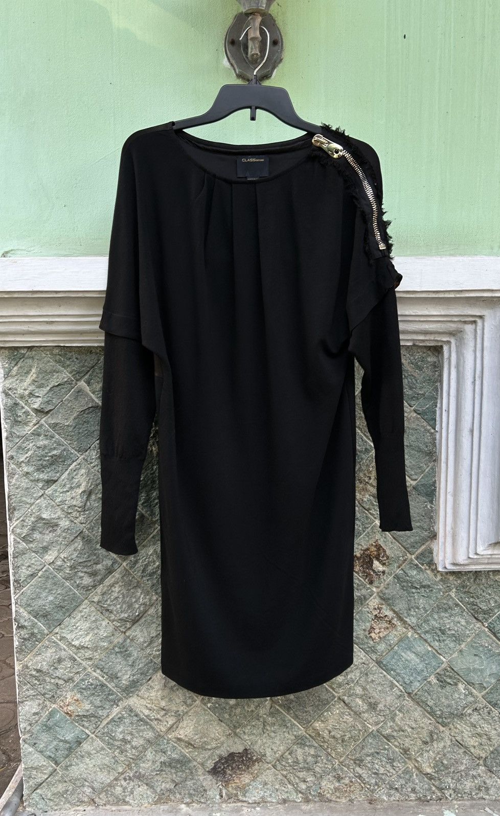 Roberto Cavalli CLASS Roberto Cavalli Dress Size M / US 6-8 / IT 42-44 - 1 Thumbnail