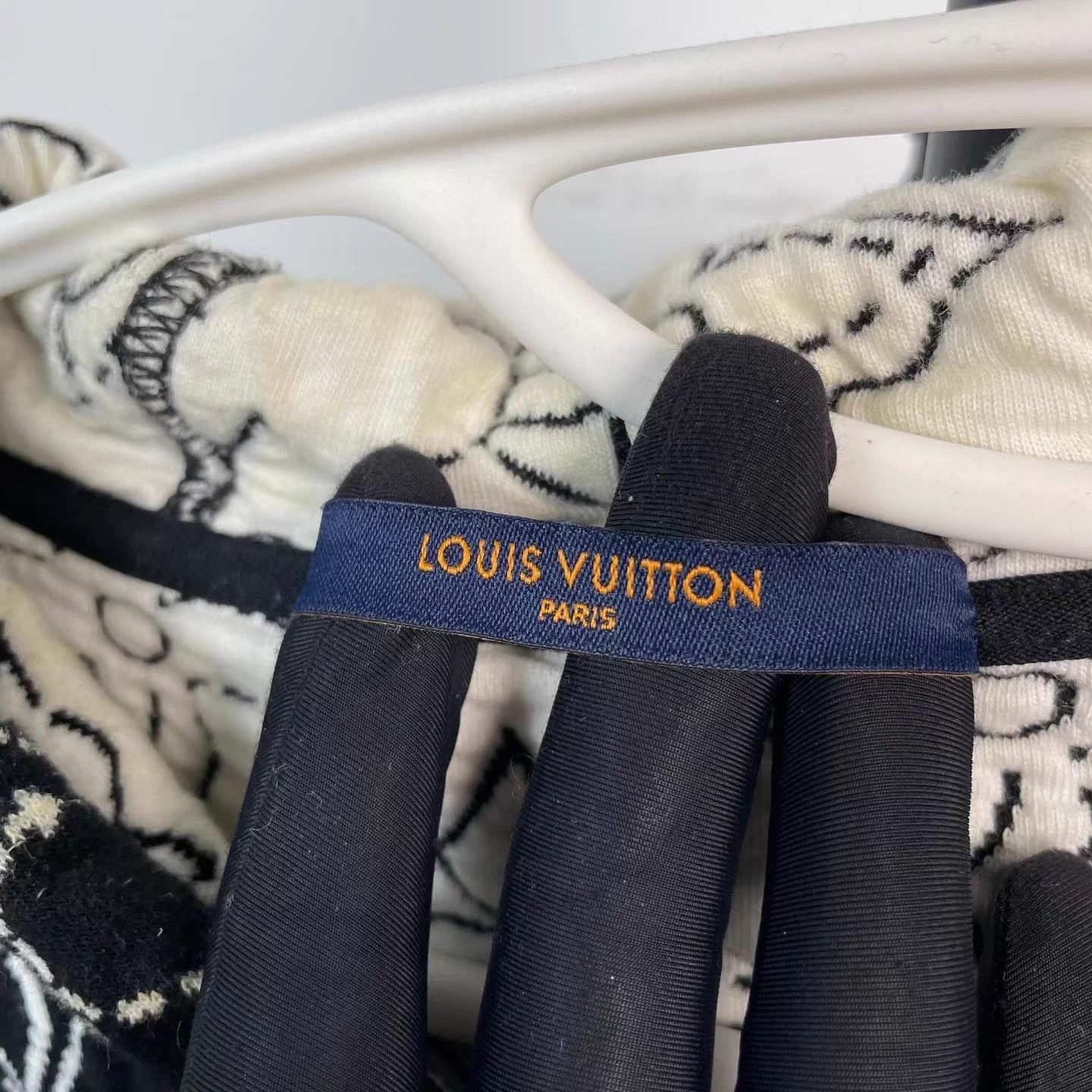 Louis Vuitton LV zip jacket Size S Size US S / EU 44-46 / 1 - 2 Thumbnail