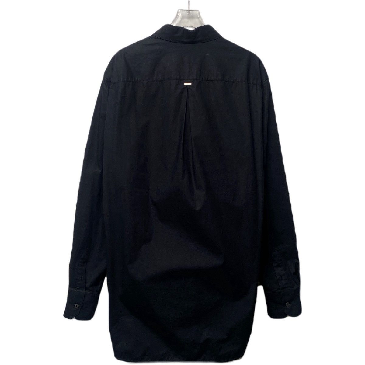 Louis Vuitton Louis Vuitton Multi-pocket Collared Long Sleeve Shirt K26WX Size US XL / EU 56 / 4 - 2 Thumbnail