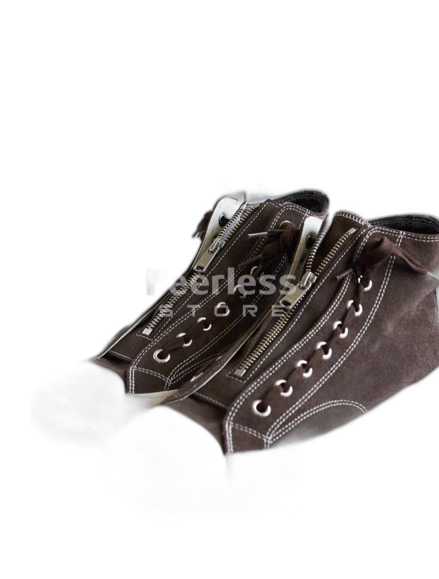 Nonnative NONNATIVE DWELLER TRAINER HI Size US 10 / EU 43 - 1 Thumbnail