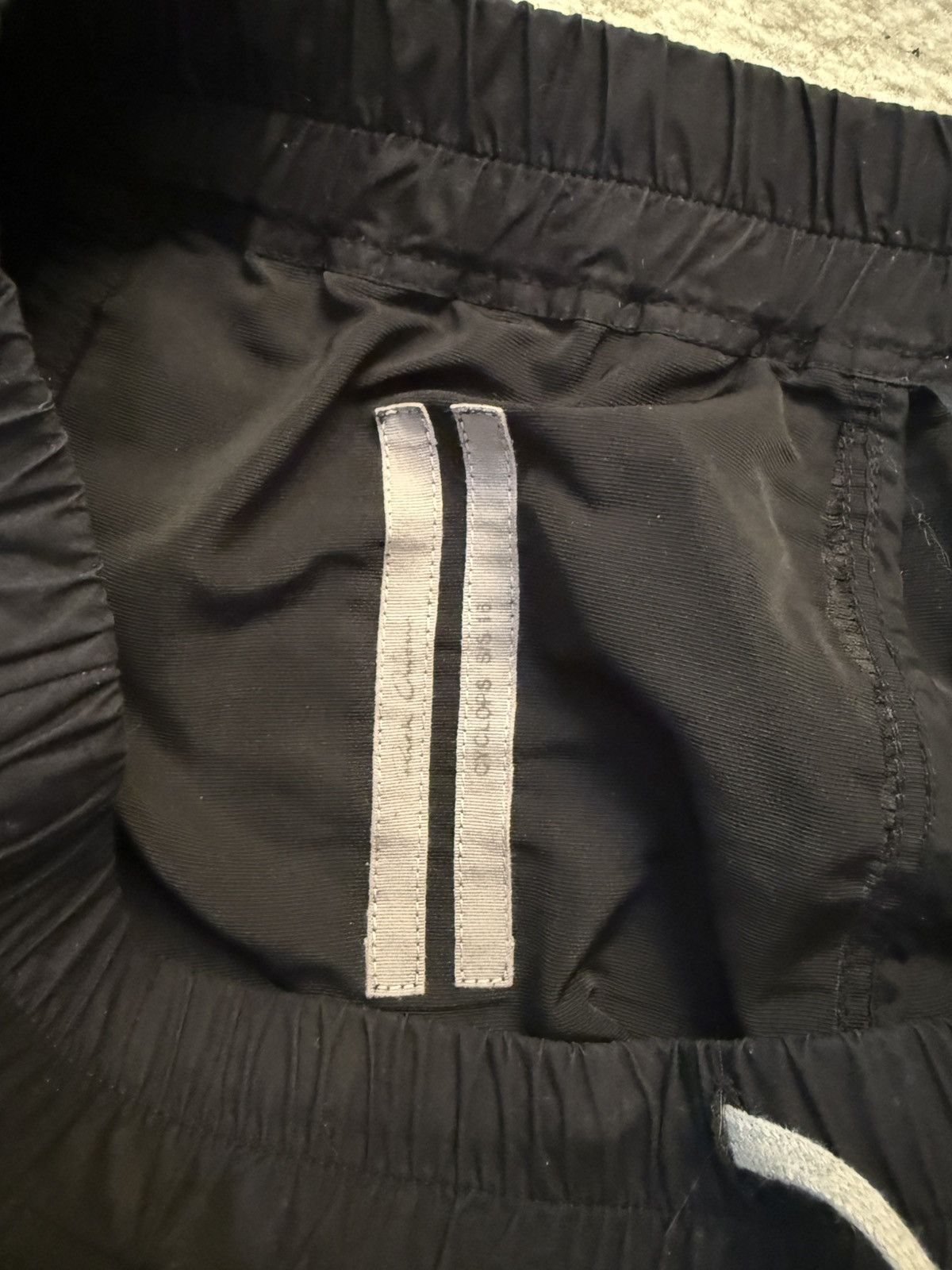 Rick Owens Rick owens pants Size US 36 / EU 52 - 3 Thumbnail