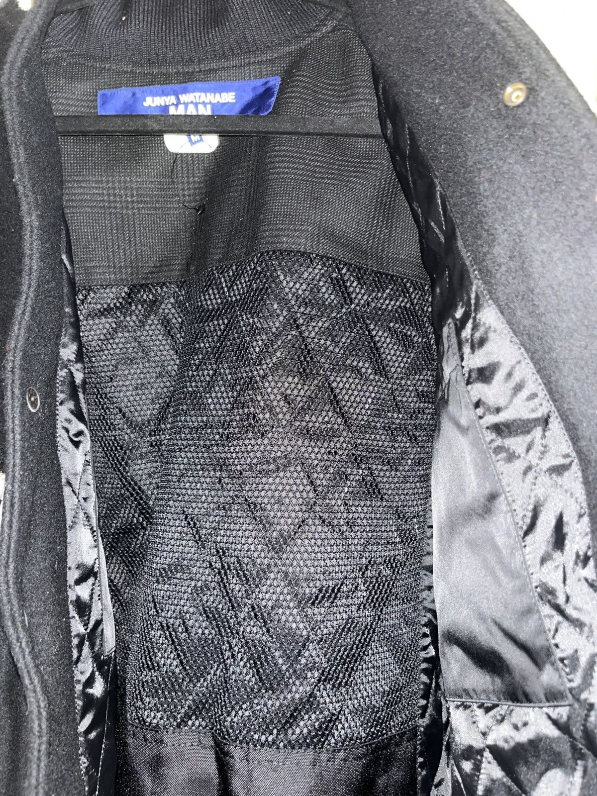 Junya Watanabe Junya Watanabe x Comme Des Garcon Size US M / EU 48-50 / 2 - 3 Thumbnail