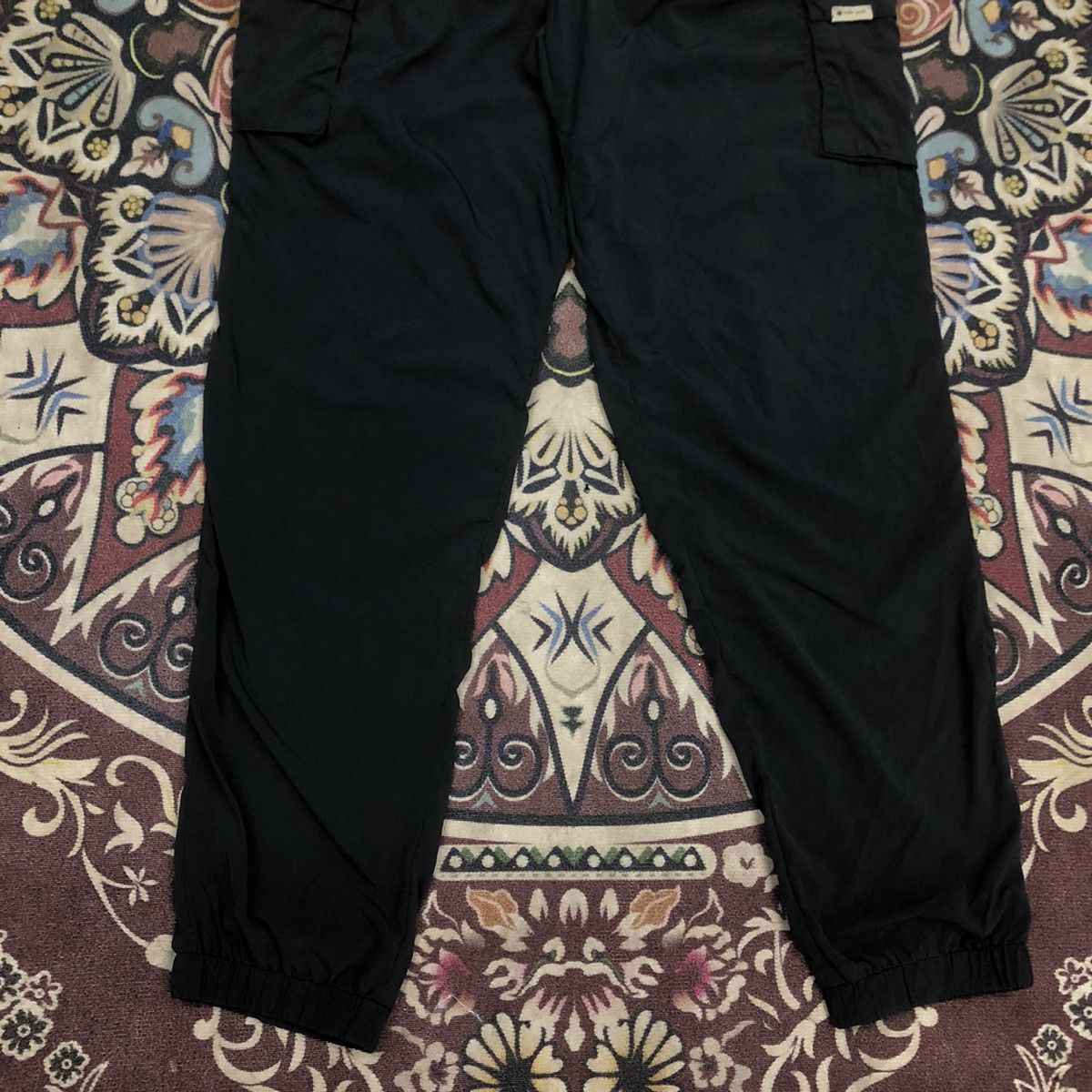 Snow Peak SnowPeak Unisex Root Cargo String Pants Size US 32 / EU 48 - 5 Thumbnail