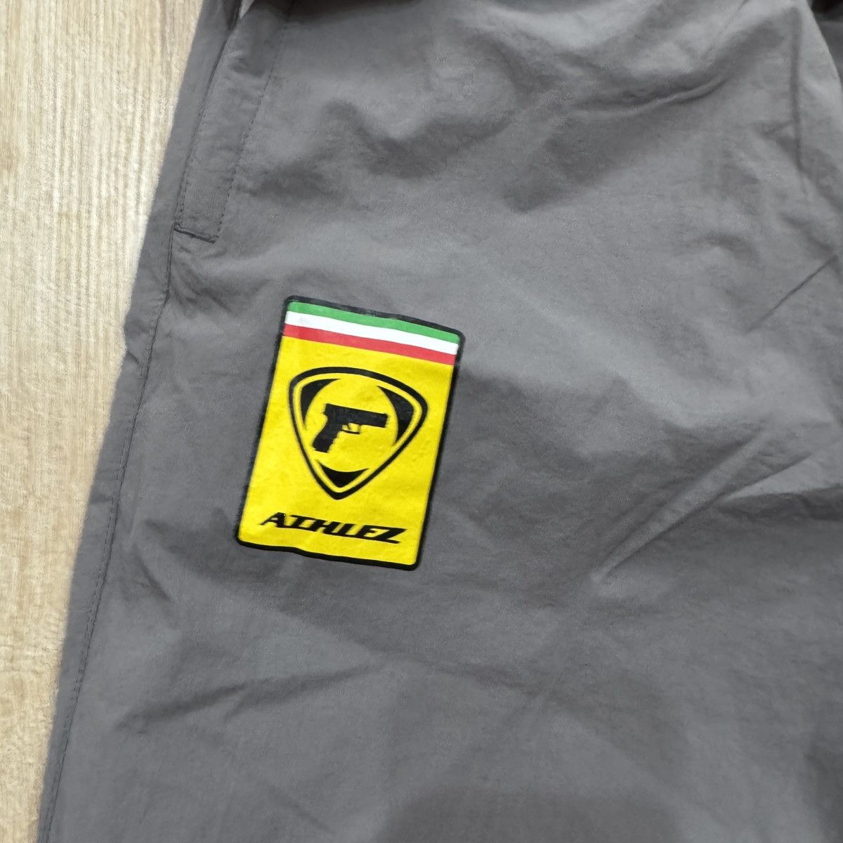Other Brand new Scuderia Athlez Tracksuit Size US L / EU 52-54 / 3 - 4 Thumbnail