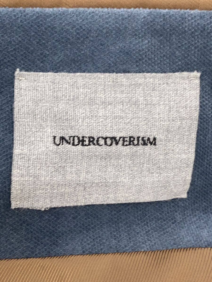 Undercover AW12 Velour Jacket Size US M / EU 48-50 / 2 - 3 Thumbnail