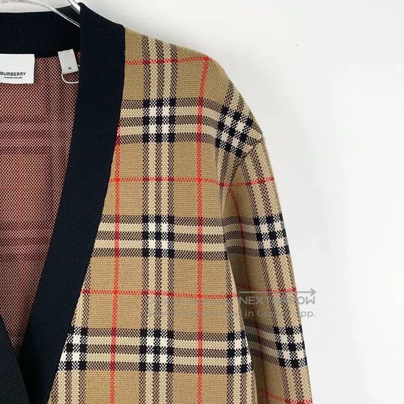 Burberry Burberry Plaid V. Size US M / EU 48-50 / 2 - 3 Thumbnail