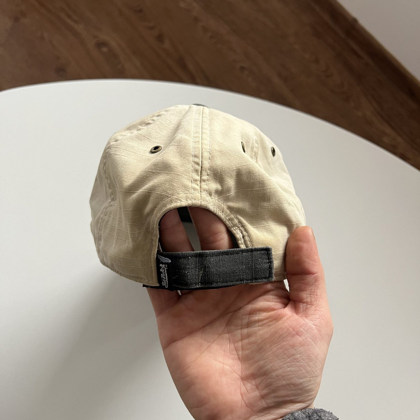 Von Dutch Von Dutch Trucker Hat Size ONE SIZE - 4 Thumbnail