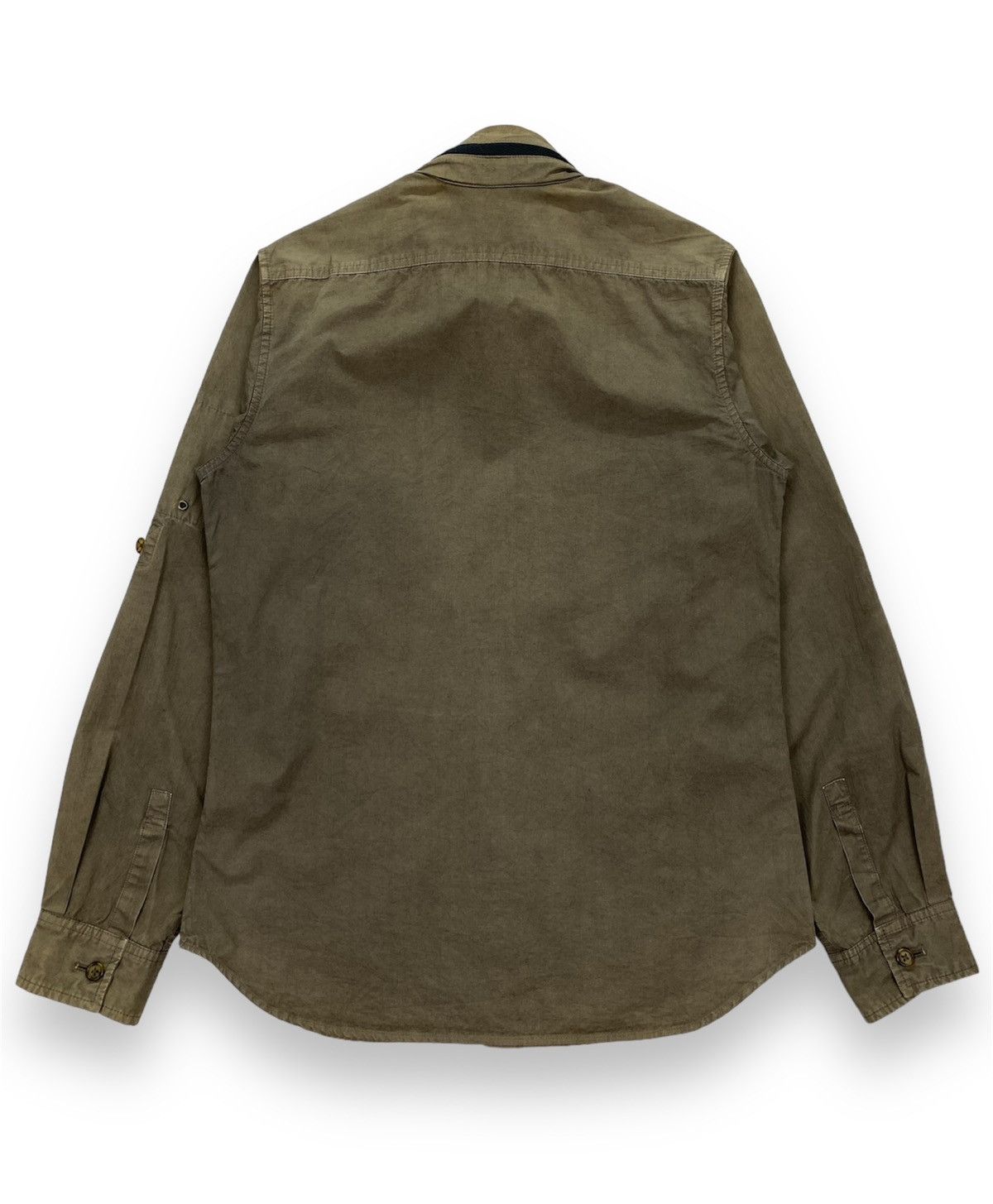 Journal Standard Journal Standard Seasoned Jacket Size US S / EU 44-46 / 1 - 2 Thumbnail
