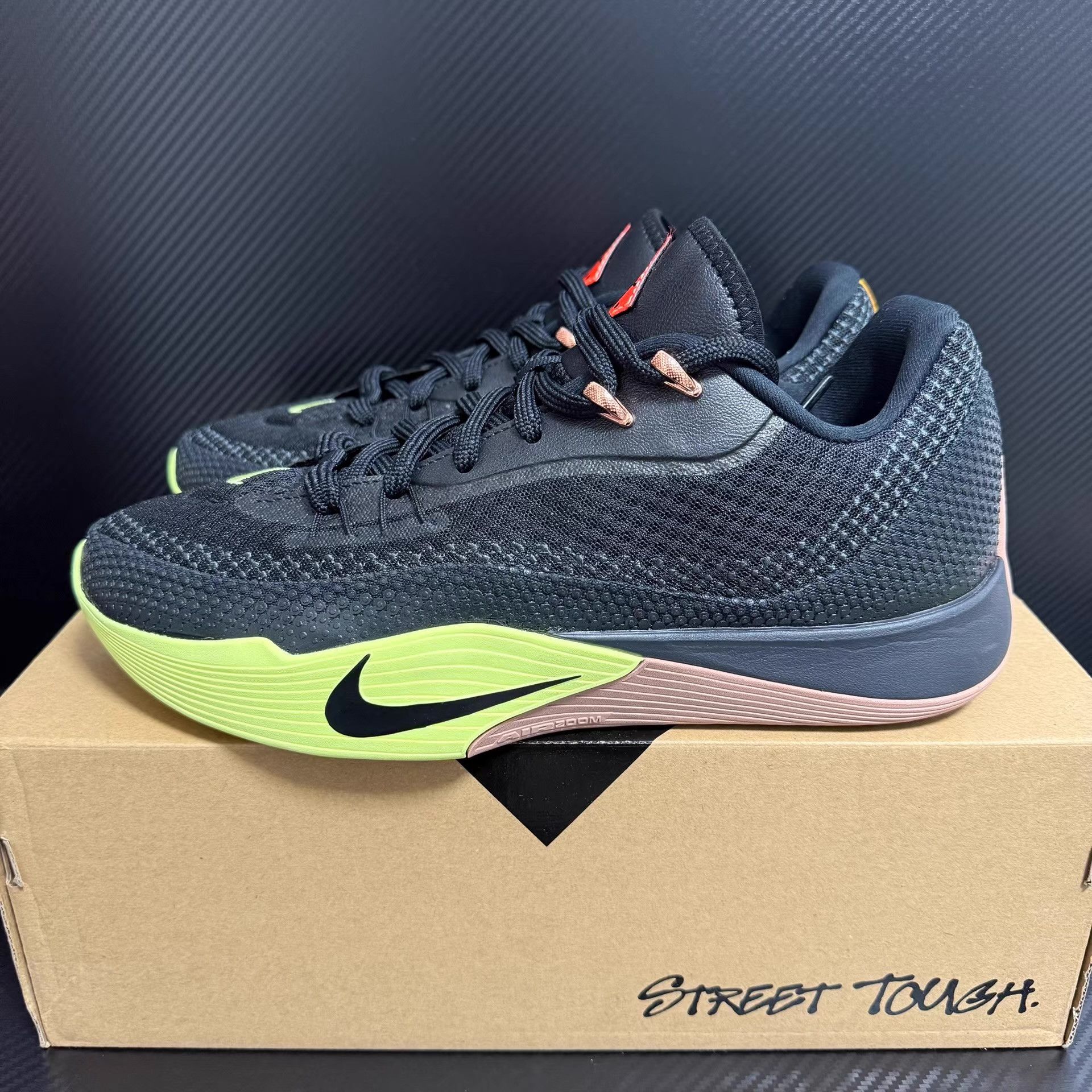 Nike Nike S.T. Flare Q11 Size US 10 / EU 43 - 1 Thumbnail