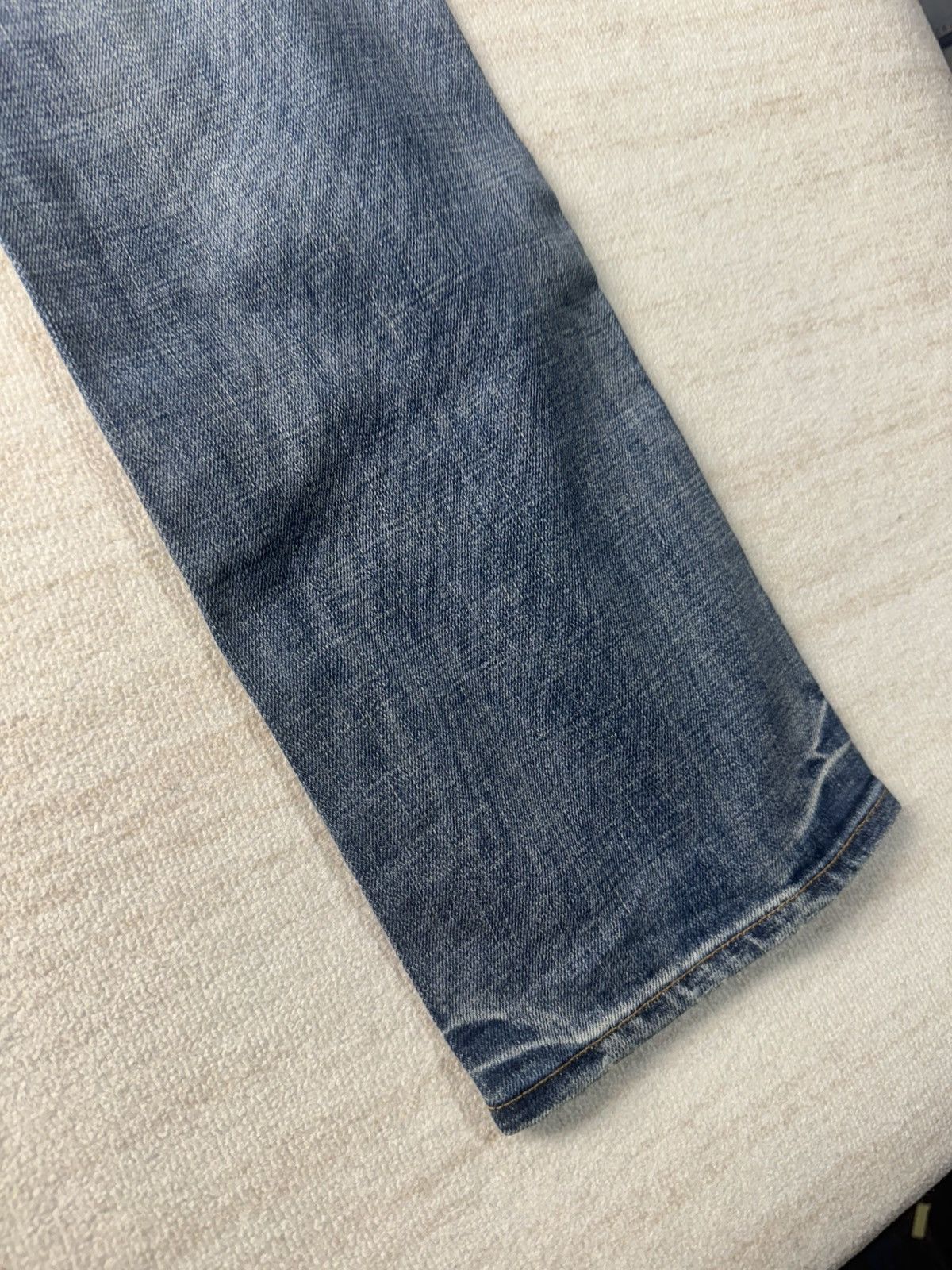 Evisu Daicock jean 27 Size 27" / US 4 / IT 40 - 5 Thumbnail