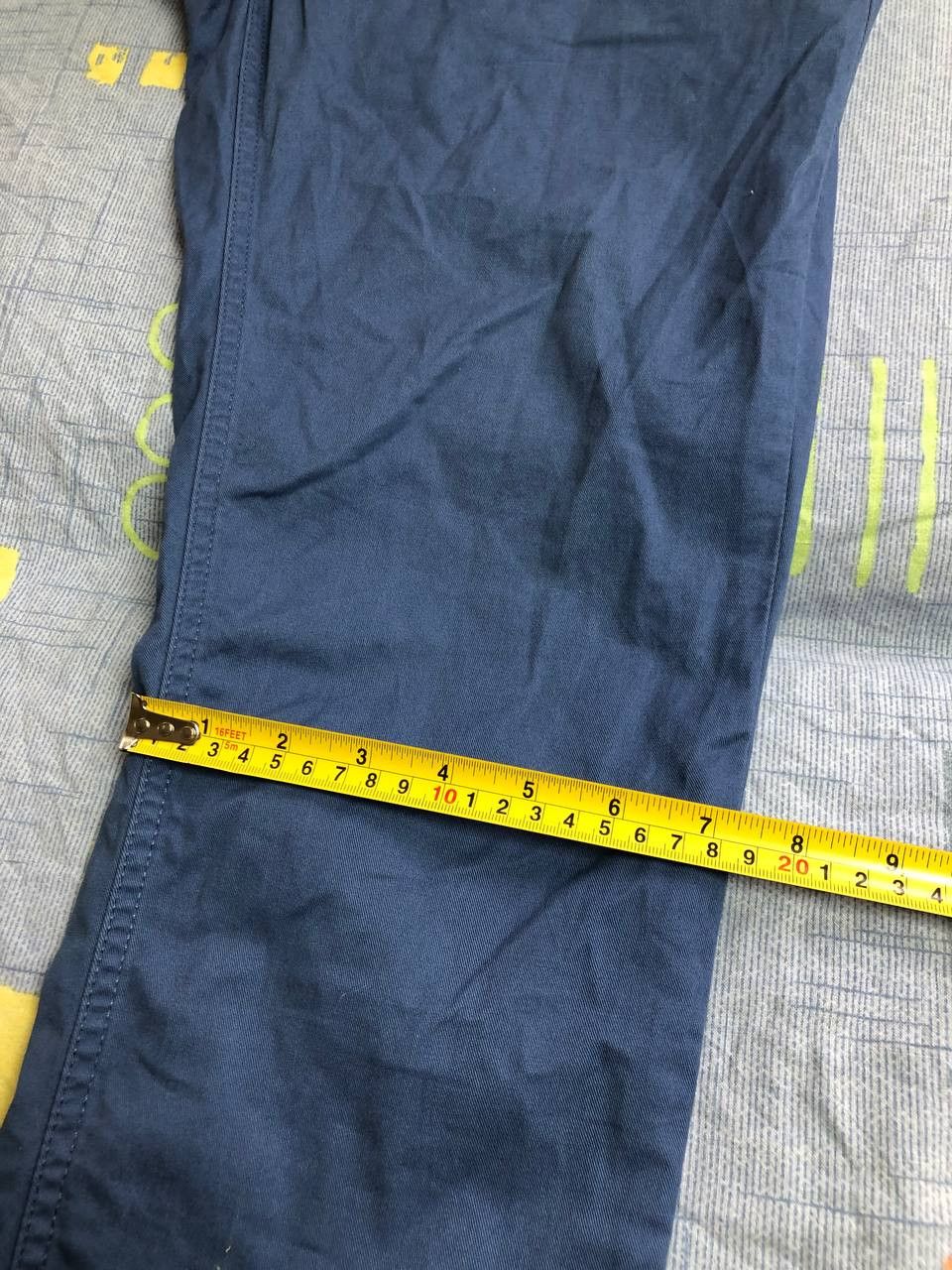 RRL Ralph Lauren VINTAGE POLO RALPH LAUREN Pants Size US 32 / EU 48 - 23 Thumbnail
