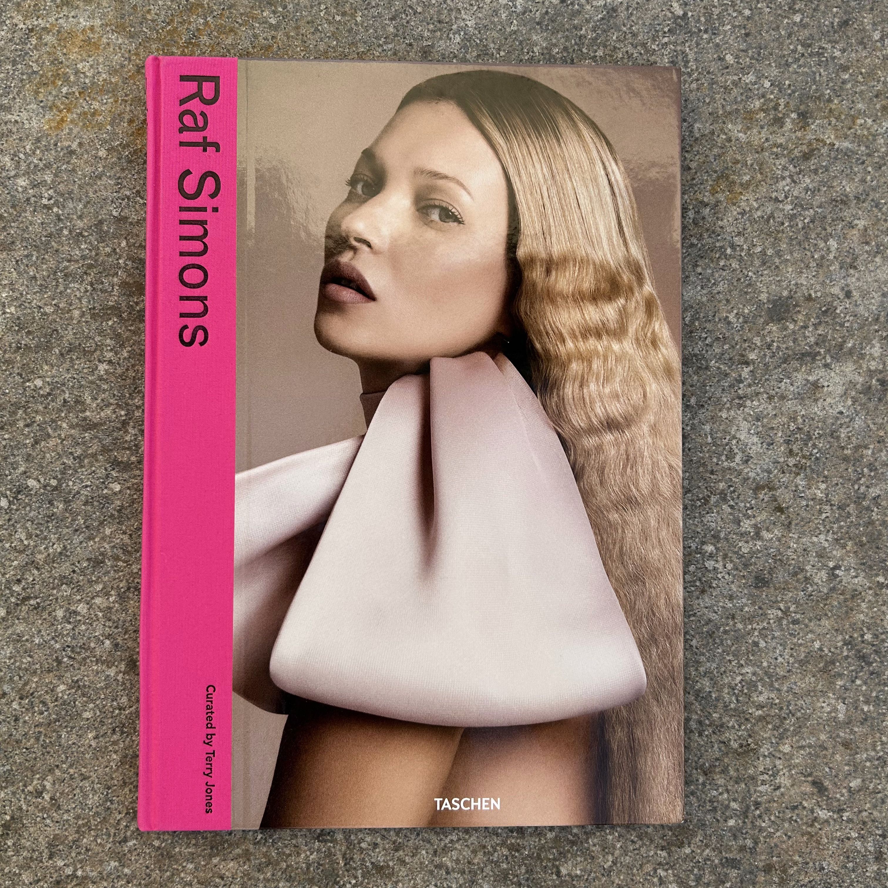 Raf Simons Raf Simons x Rick Owens Taschen Book Bundle | Grailed
