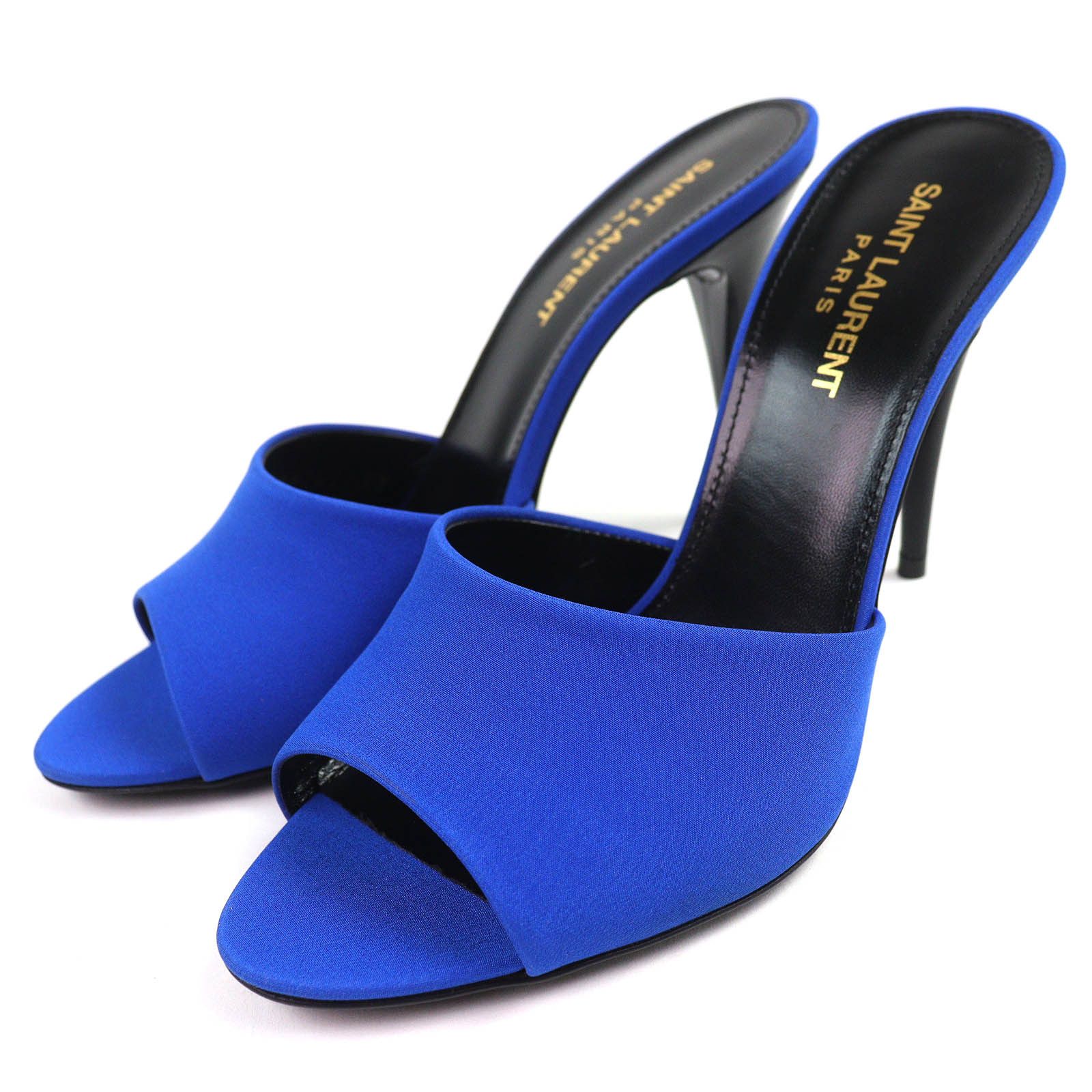 Yves Saint Laurent Yves Saint Laurent Saint Laurent Paris LA 16 Sandals Others Shoes DUTY FREE for USA Size ONE SIZE - 1 Thumbnail