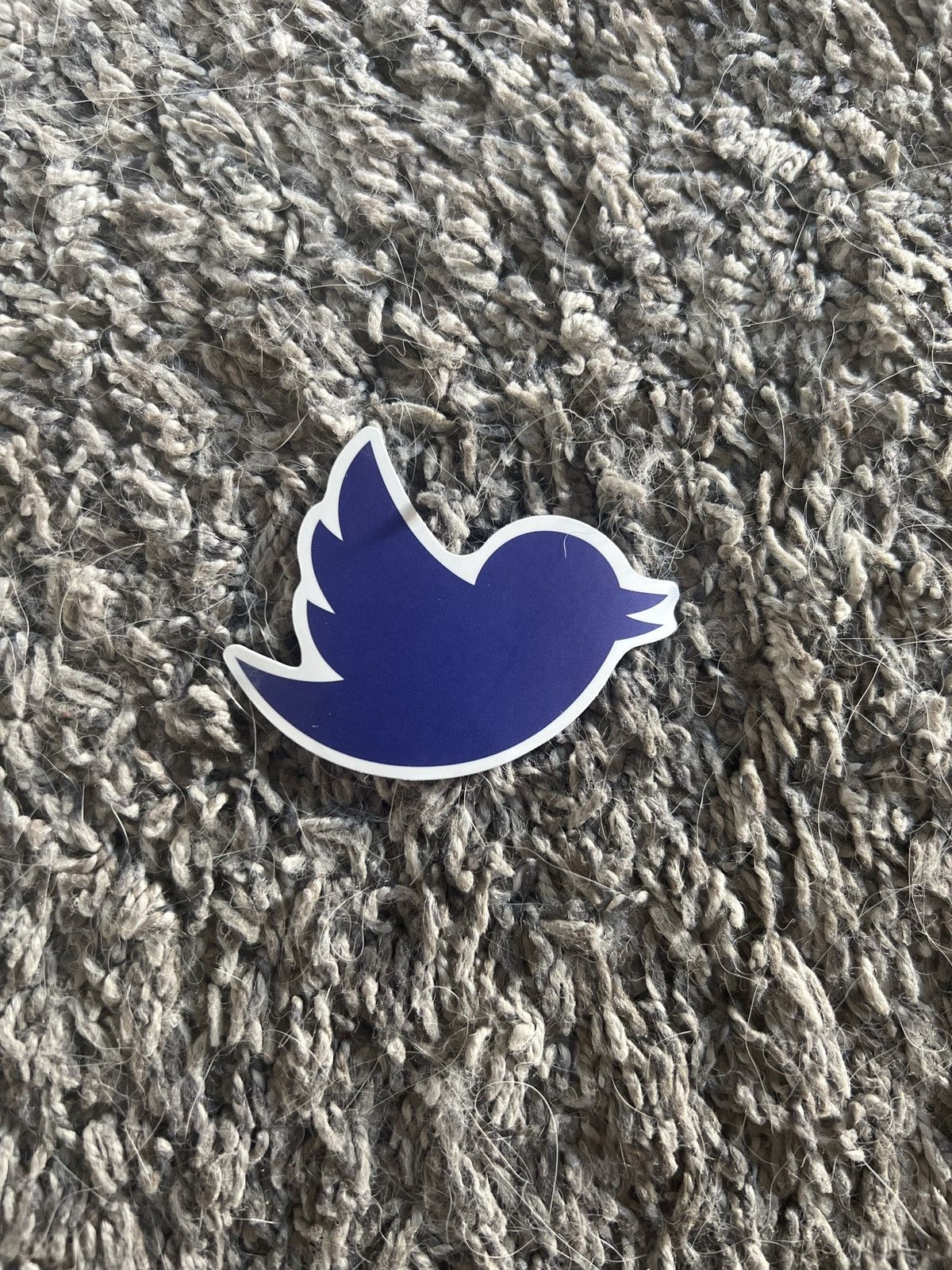 Hypebeast Twitter Sticker Size ONE SIZE - 1 Thumbnail