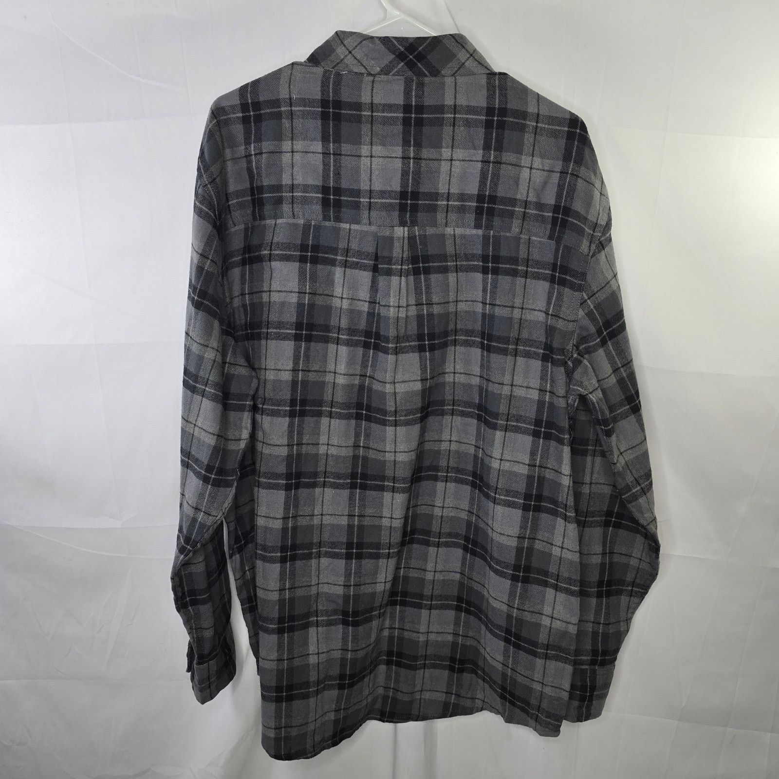 Field & Stream Field & Stream Lighweight Flannel Plaid Shirt XL NWT Size US XL / EU 56 / 4 - 5 Thumbnail