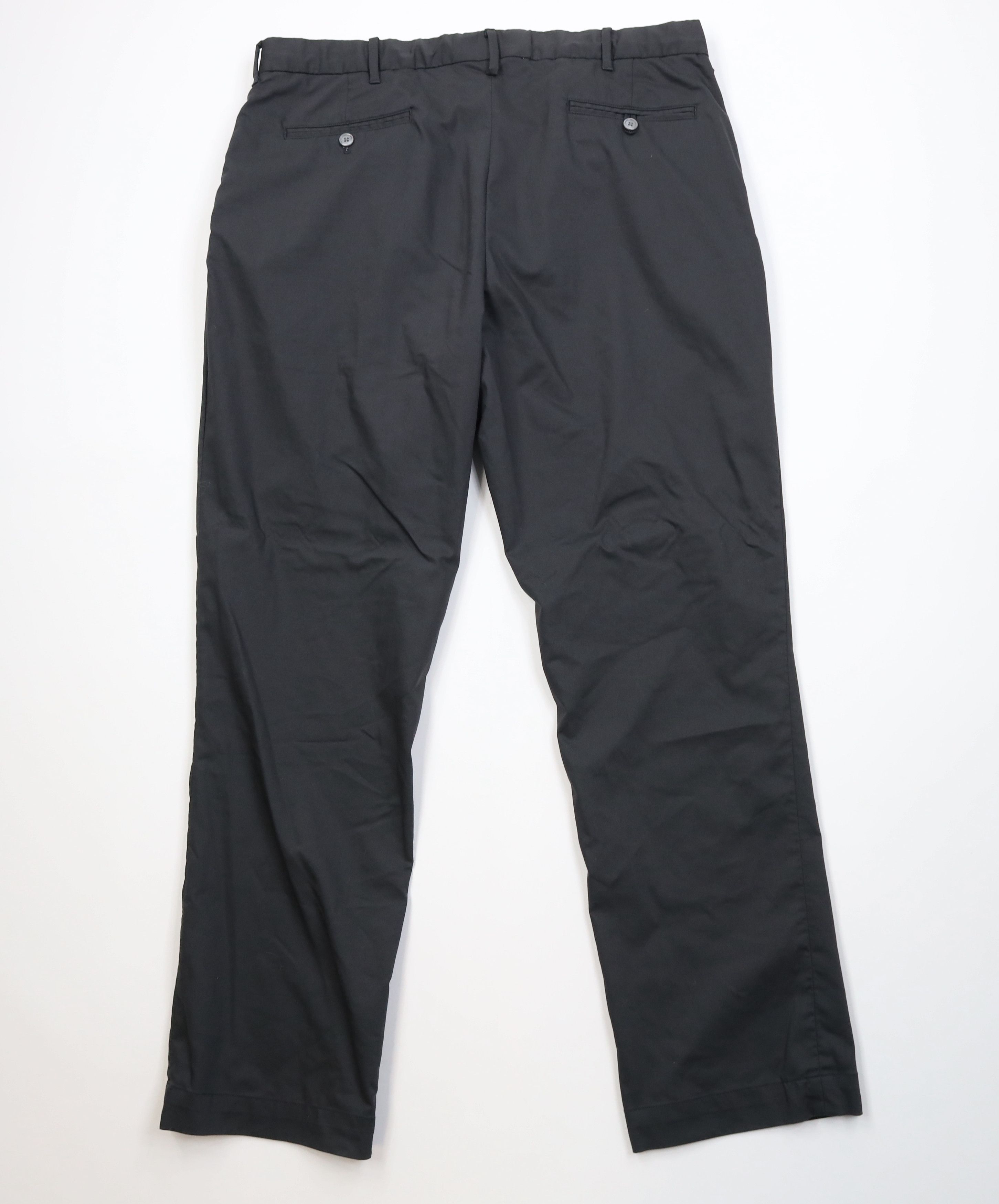 Polo Ralph Lauren Vintage Y2K Polo Golf Ralph Lauren Chino Pants Trousers Gray Size US 38 / EU 54 - 10 Thumbnail