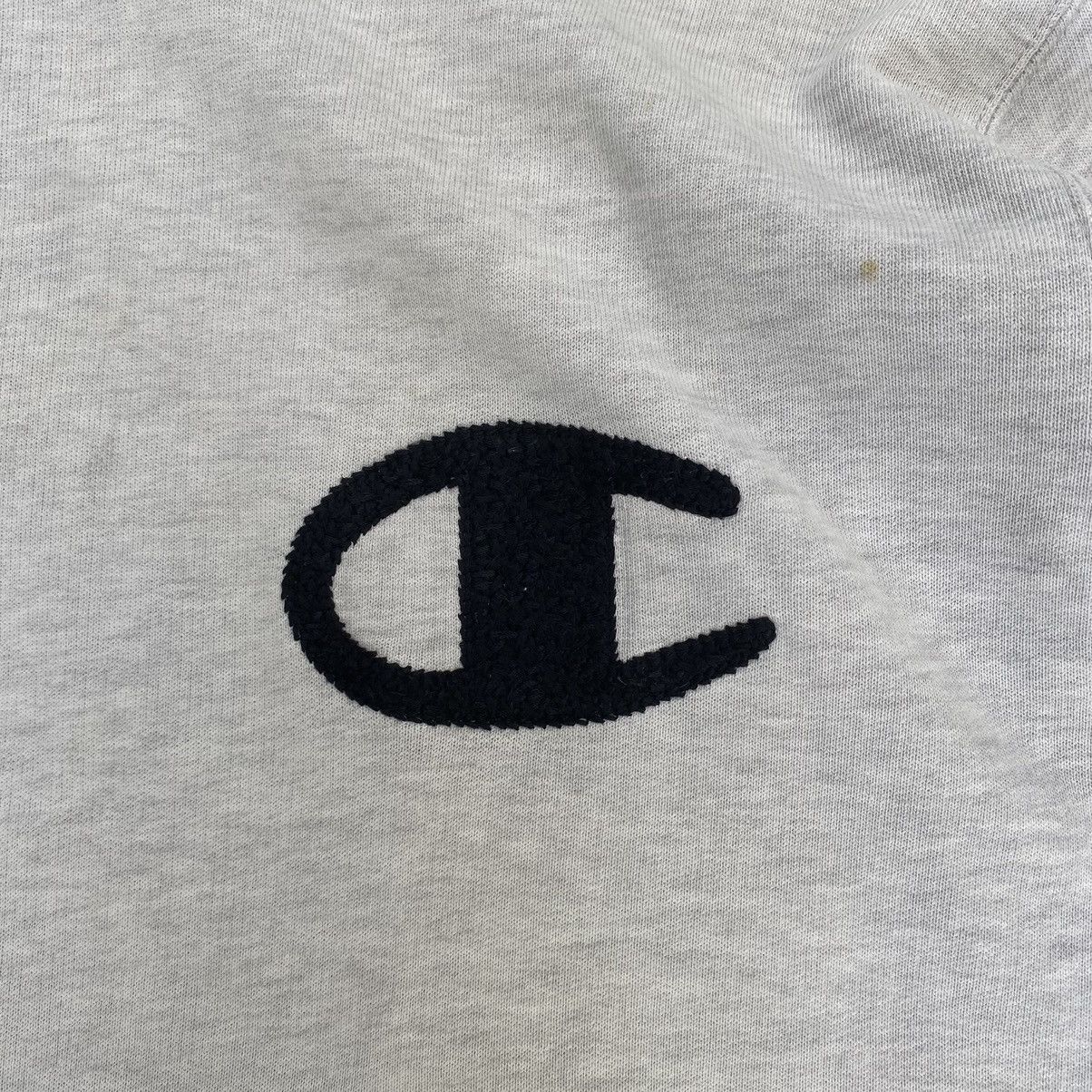 Champion Vintage Champion Hoodie Made in Hong Kong 70s 80s Size US M / EU 48-50 / 2 - 4 Thumbnail