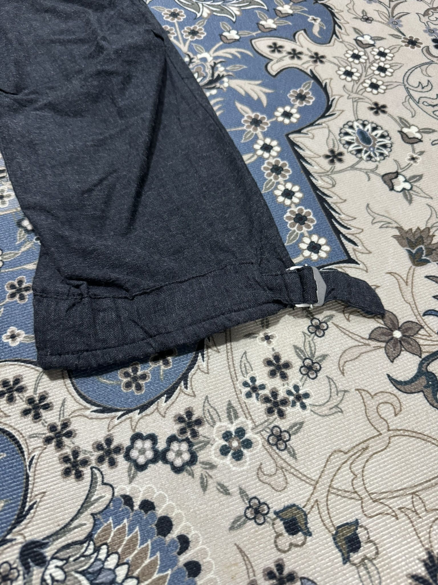 Beauty Beast × Global Work × Japanese Brand Japanese Brand Global Work Tactical Ankle pants Size US 31 - 5 Thumbnail