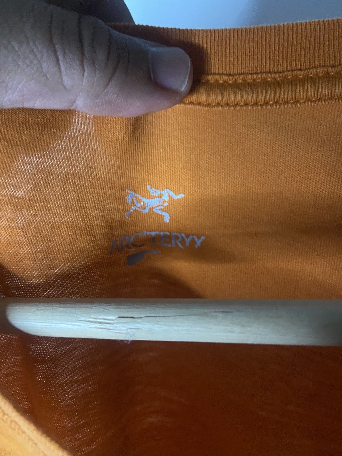 Arc'teryx × Designer ARC’TERYX SHIRT X DESIGNER😊❤️ Size US M / EU 48-50 / 2 - 6 Thumbnail