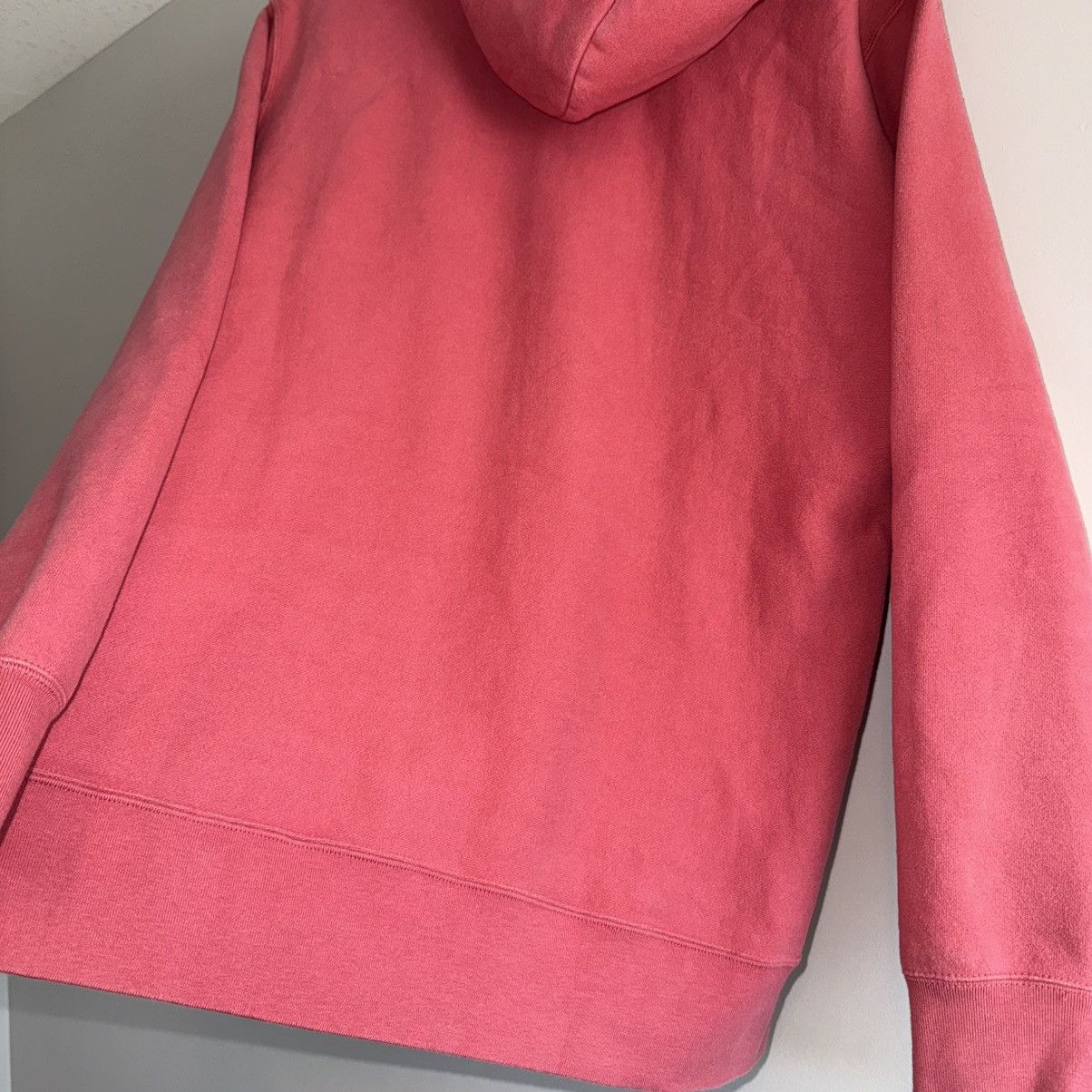 Bape OG Go Ape! Full Zip Up Hoodie Sweater Size US XL / EU 56 / 4 - 5 Thumbnail