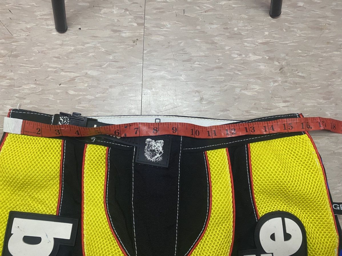 All Sport × Other × Vintage Vintage biolife motocross motorbike pants Size US 32 / EU 48 - 5 Thumbnail
