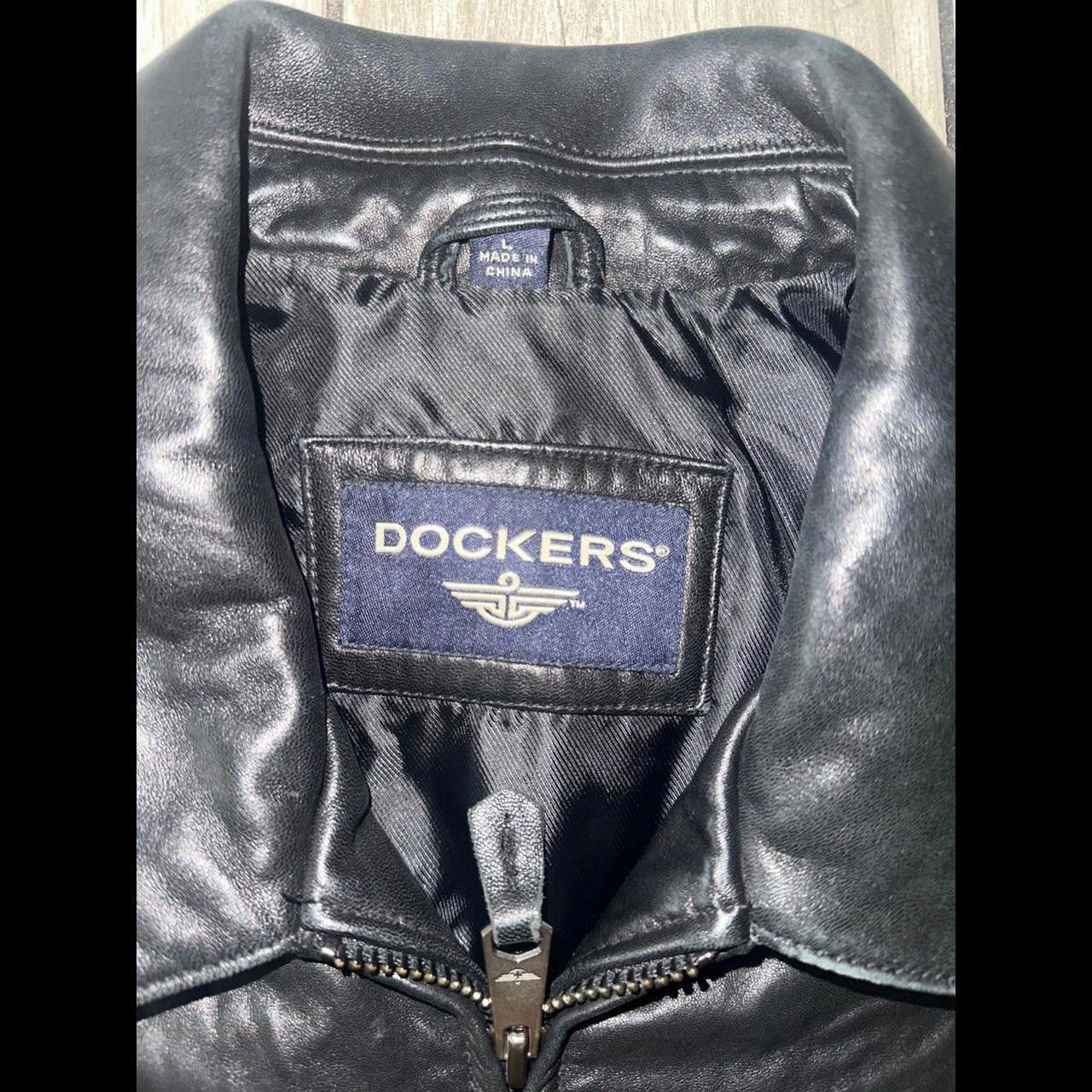 Dockers Mens Used Size L Large 6fa3 Size US L / EU 52-54 / 3 - 5 Thumbnail