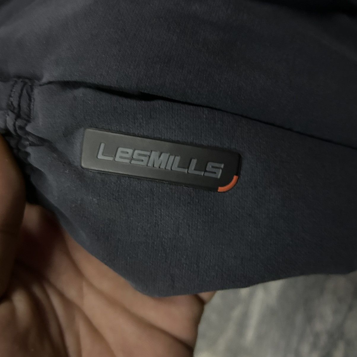 Japanese Brand × Reebok Reebok Undercover Greatness Lesmills Athlete Jogger Pants Size US 29 - 4 Thumbnail