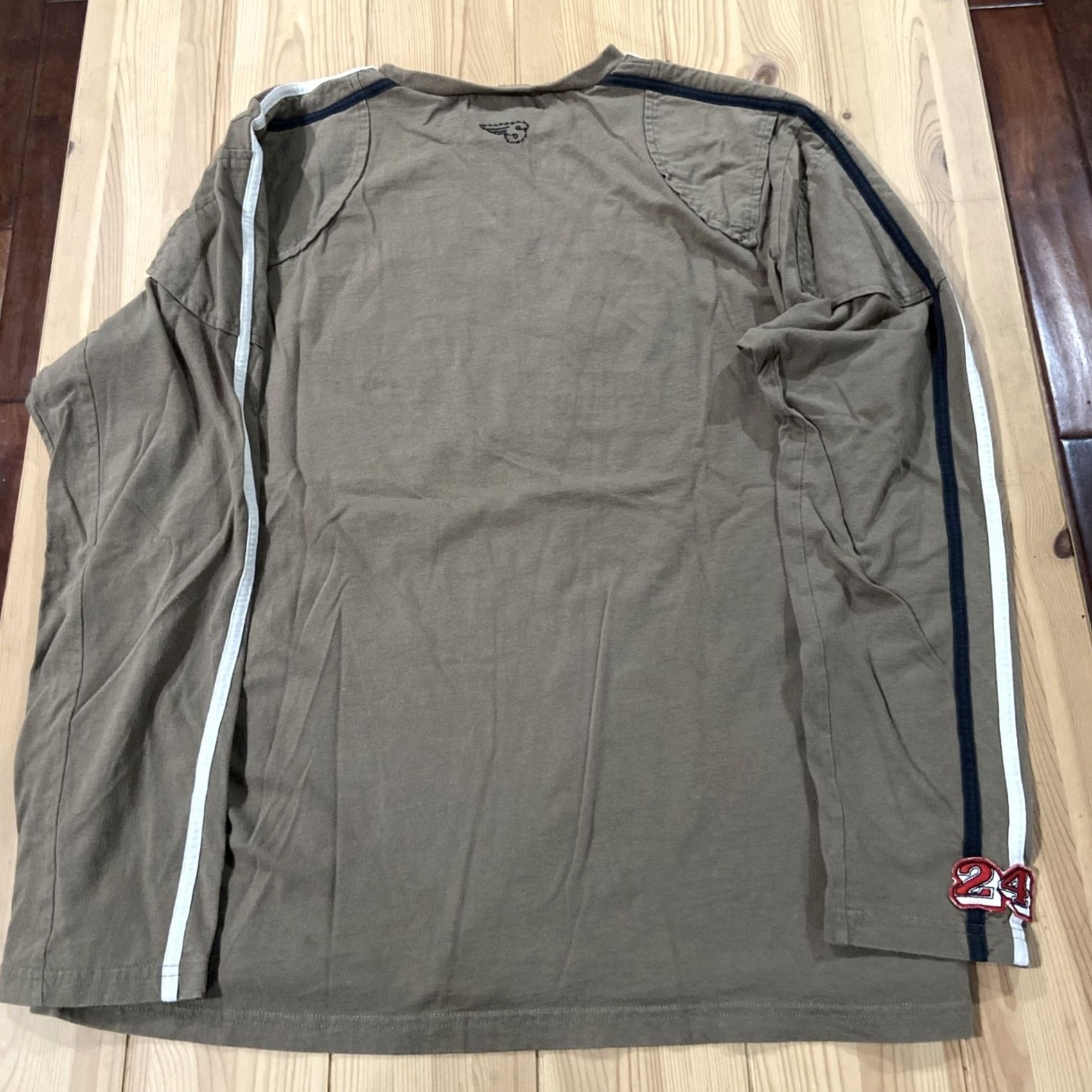 Vintage VINTAGE? No. Size US XL / EU 56 / 4 - 7 Thumbnail