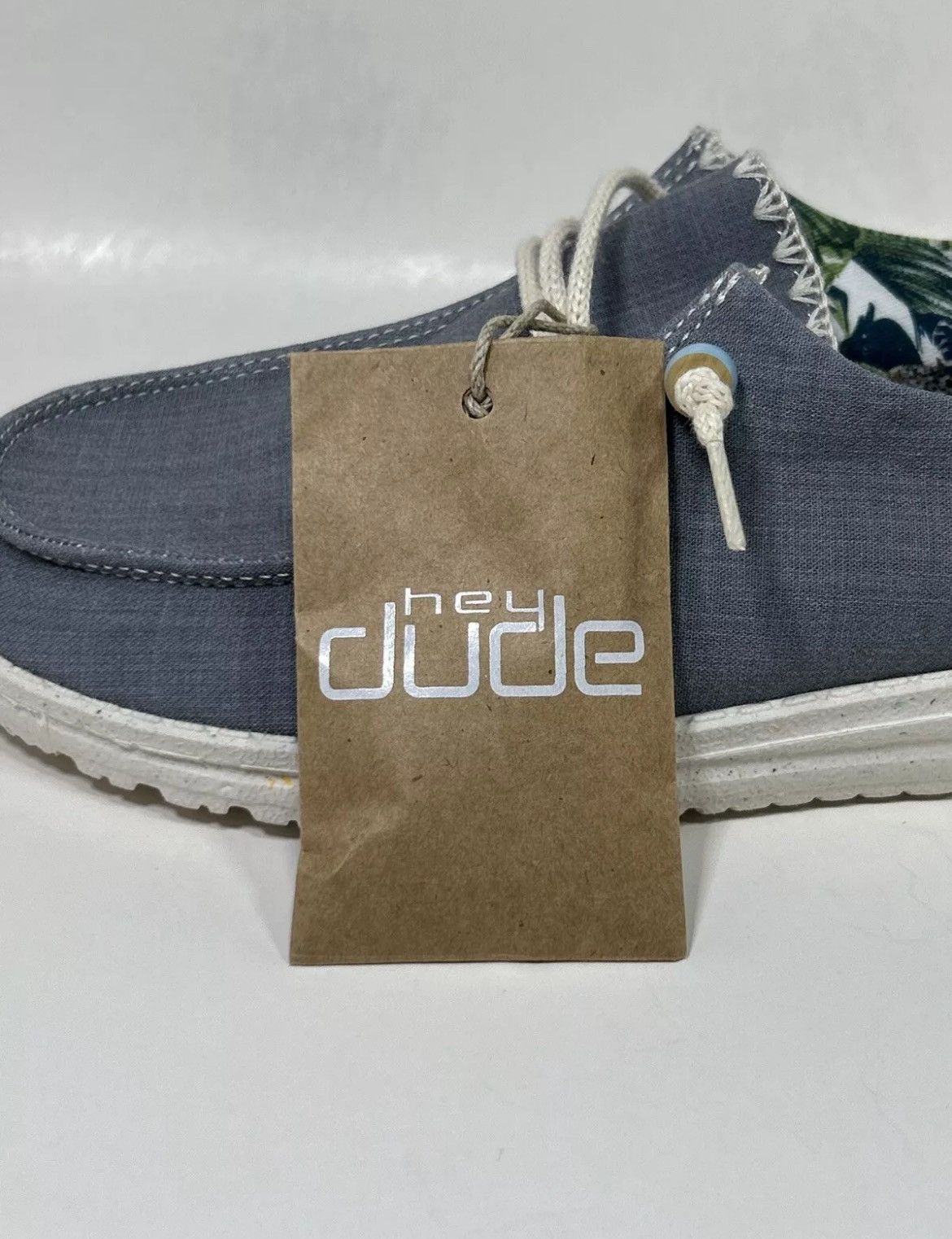 Other Size 7 - Women’s Hey Dude Slip-On Shoes 40071-4ME Men’s 5.5 Size US 7 / IT 37 - 11 Thumbnail