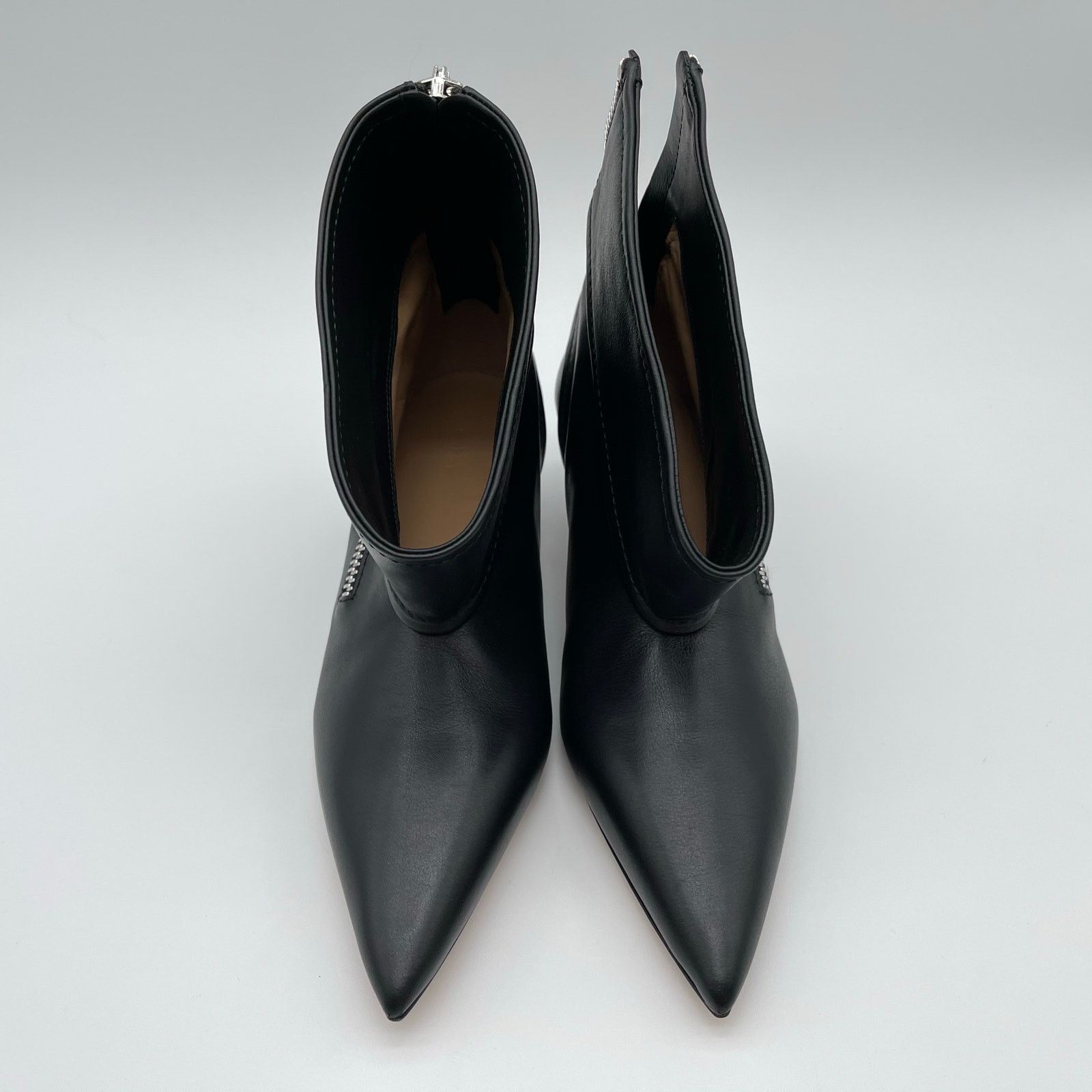 JW Anderson JW Anderson | $950 NIB Biker Kitten Heel Boot Black 36 US 6 Size US 6 / IT 36 - 5 Thumbnail